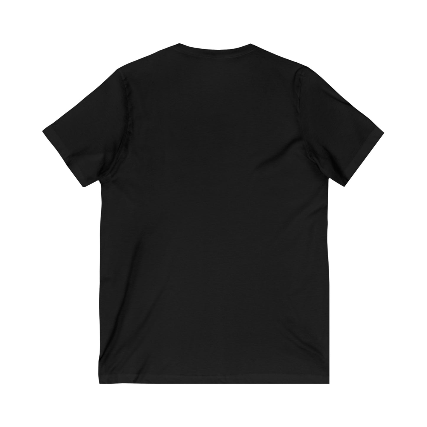 Middle Valley White Sox - Unisex Jersey Short Sleeve V-Neck Tee