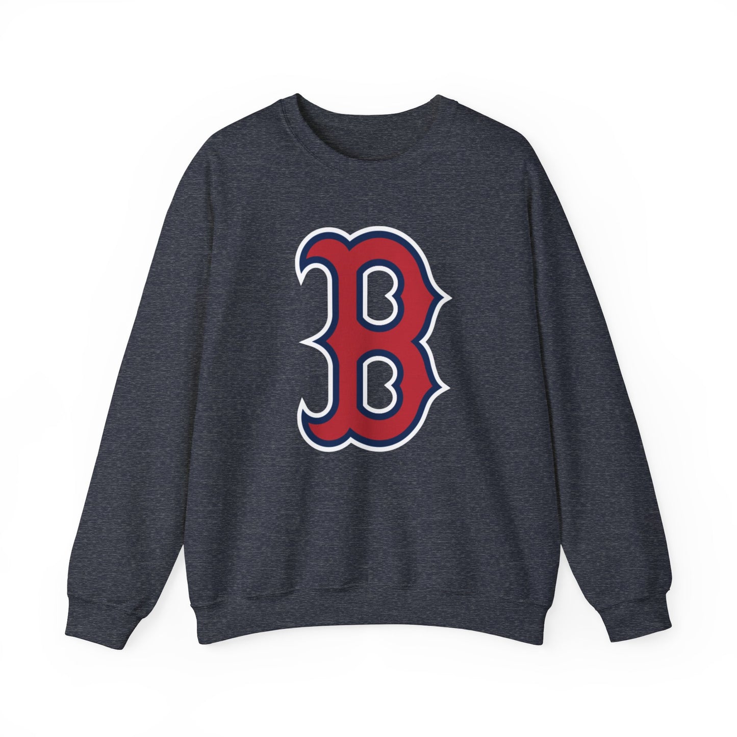 Boston Red Sox Sweatshirt: Cozy Up in Style