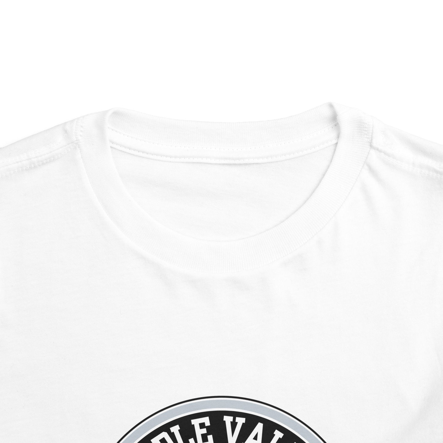 Middle Valley White Sox - Toddler Short Sleeve Tee