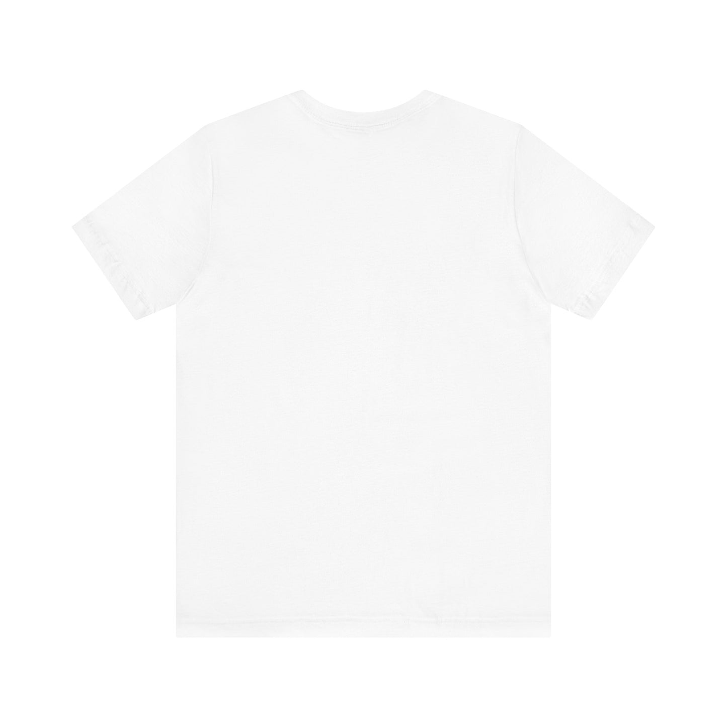 I'll Put You in a Trunk and Help People Look for You, Stop Playing With Me - Jersey Short Sleeve Tee - Funny T-shirt (Black Text)
