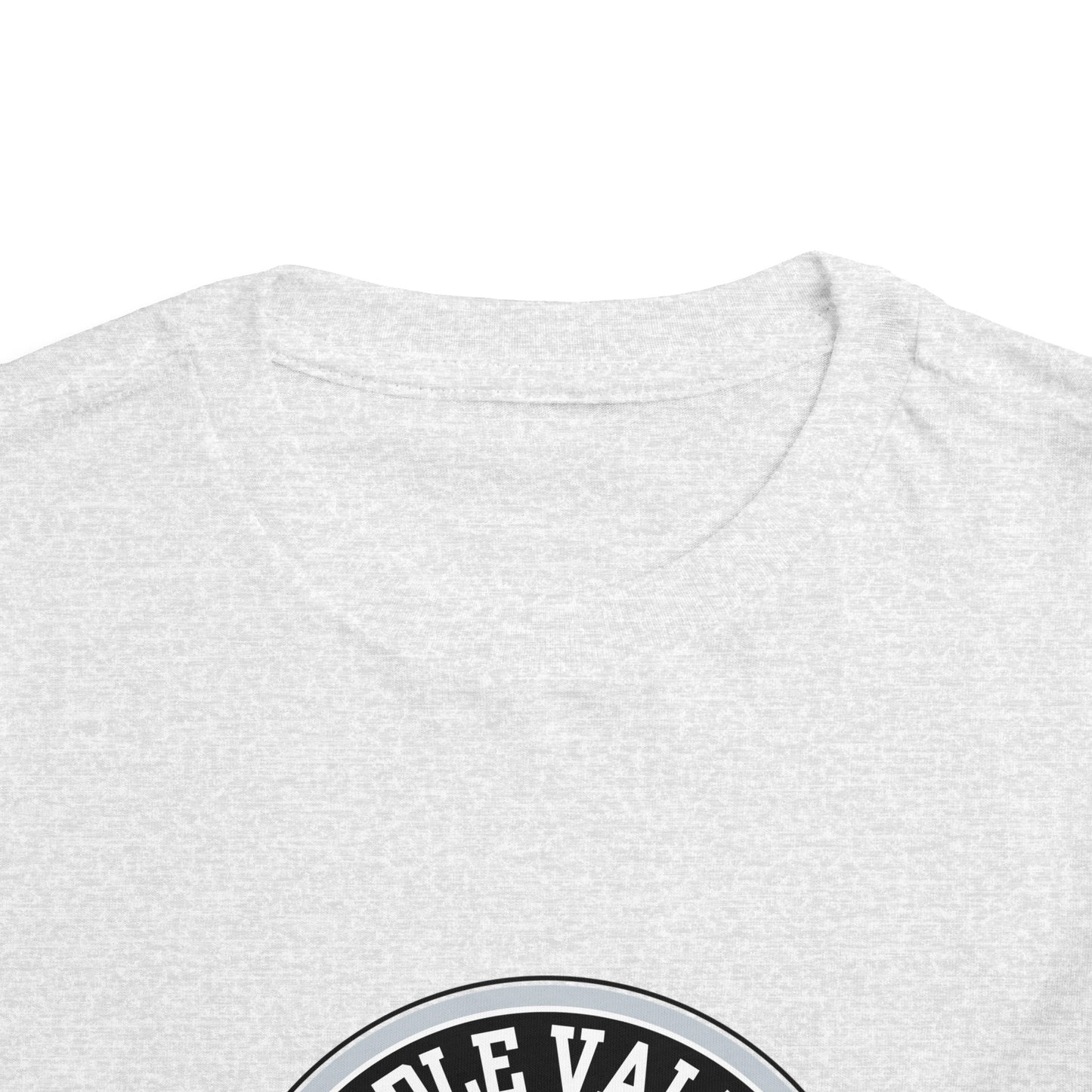 Middle Valley White Sox - Toddler Short Sleeve Tee