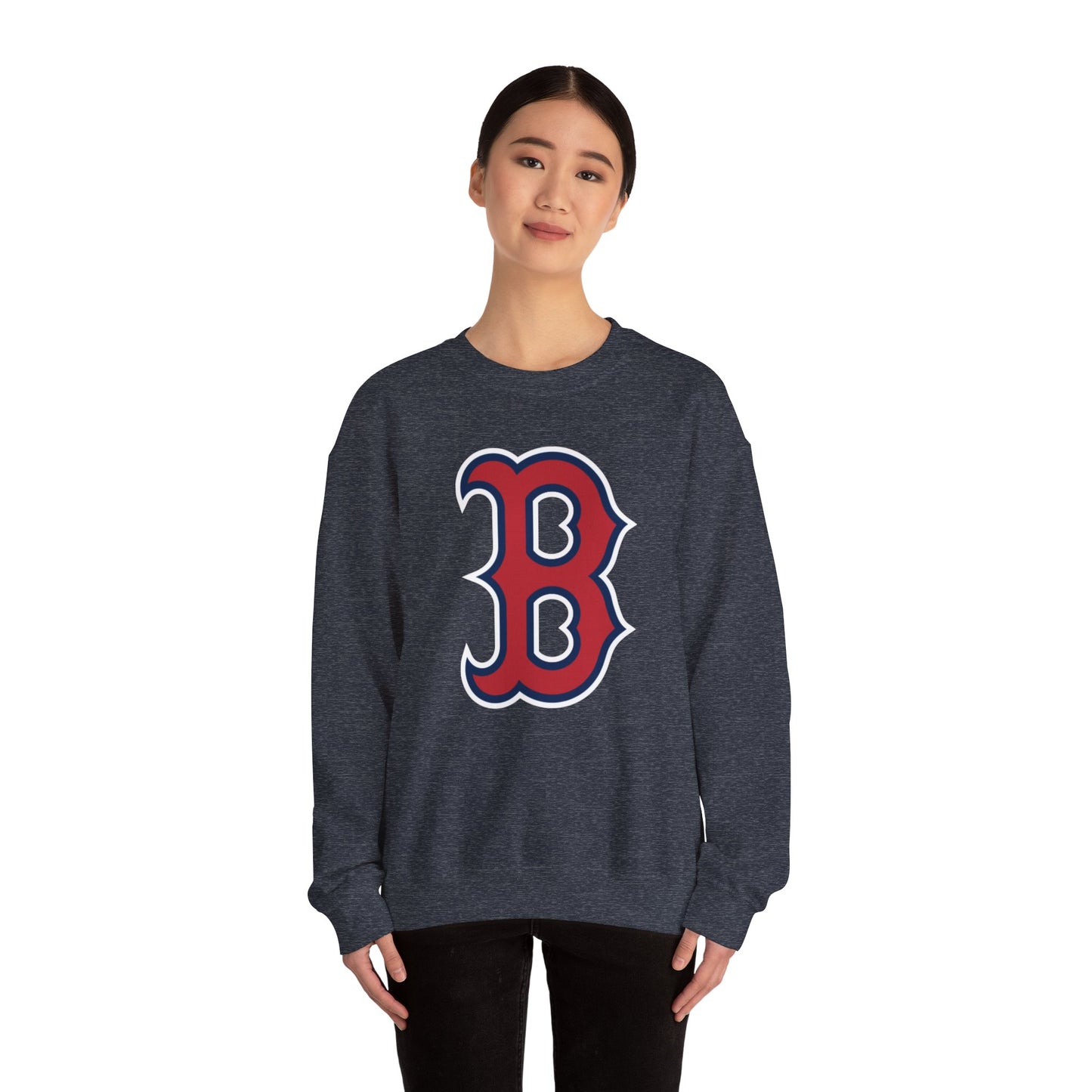 Boston Red Sox Sweatshirt: Cozy Up in Style