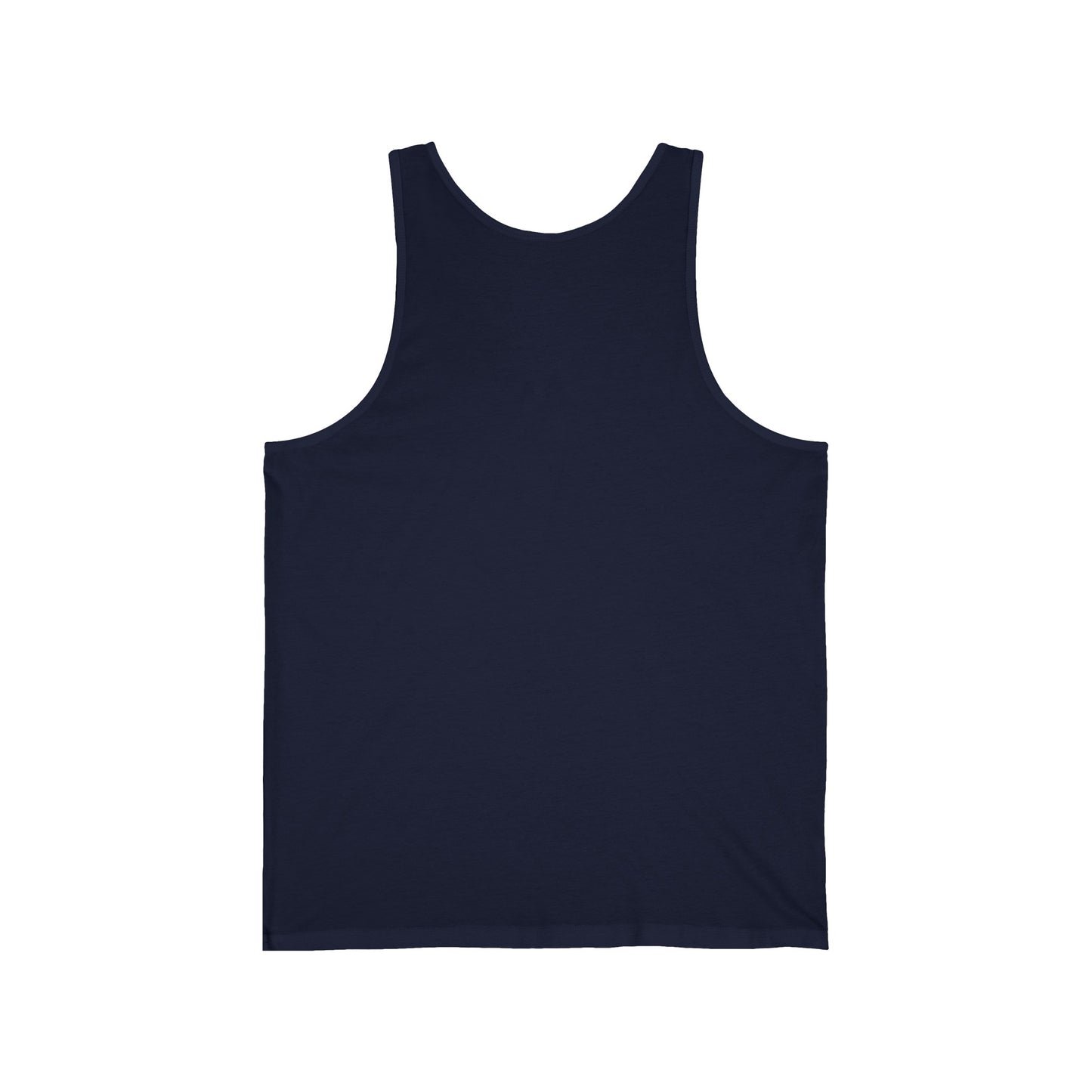 Happy Treason Day! Signed with Love, England - July 4th - Women's Jersey Tank