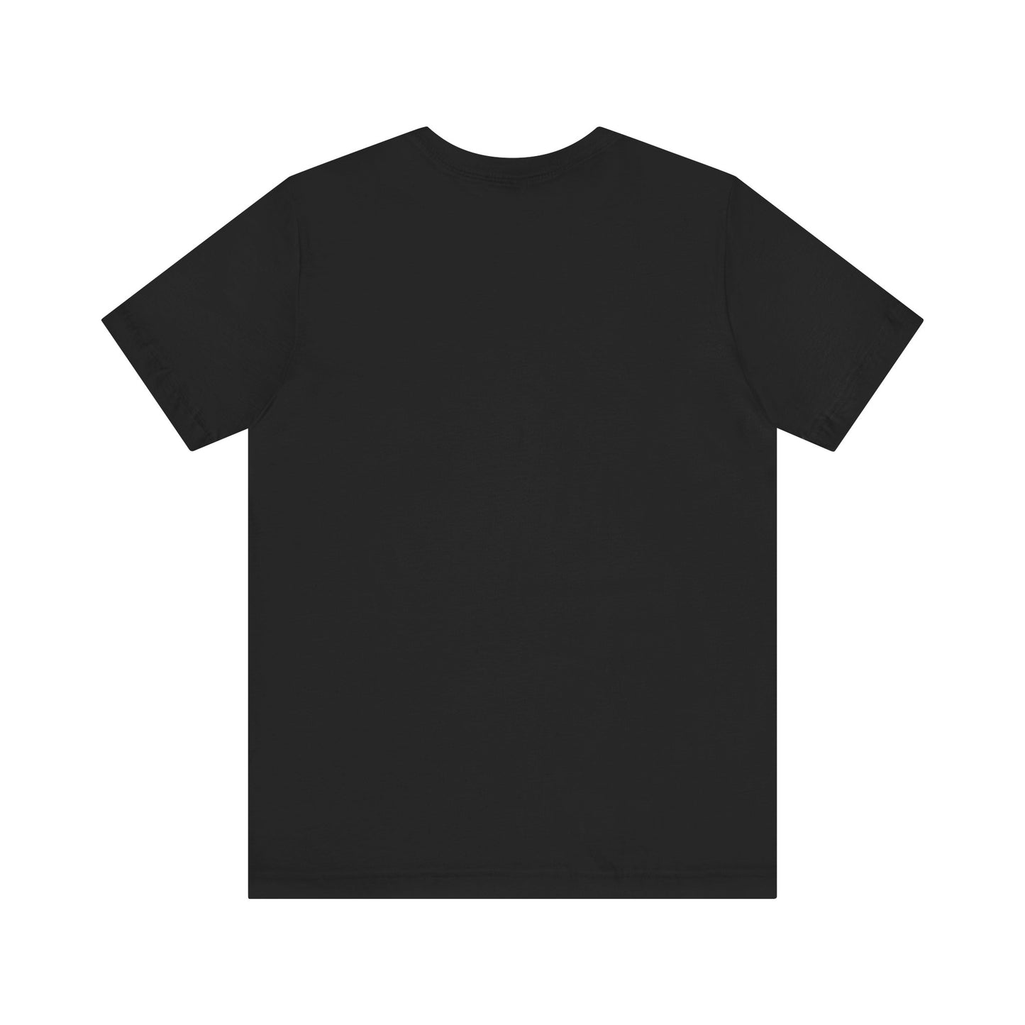 Just a Girl Who Loves Darts - Jersey Short Sleeve Tee