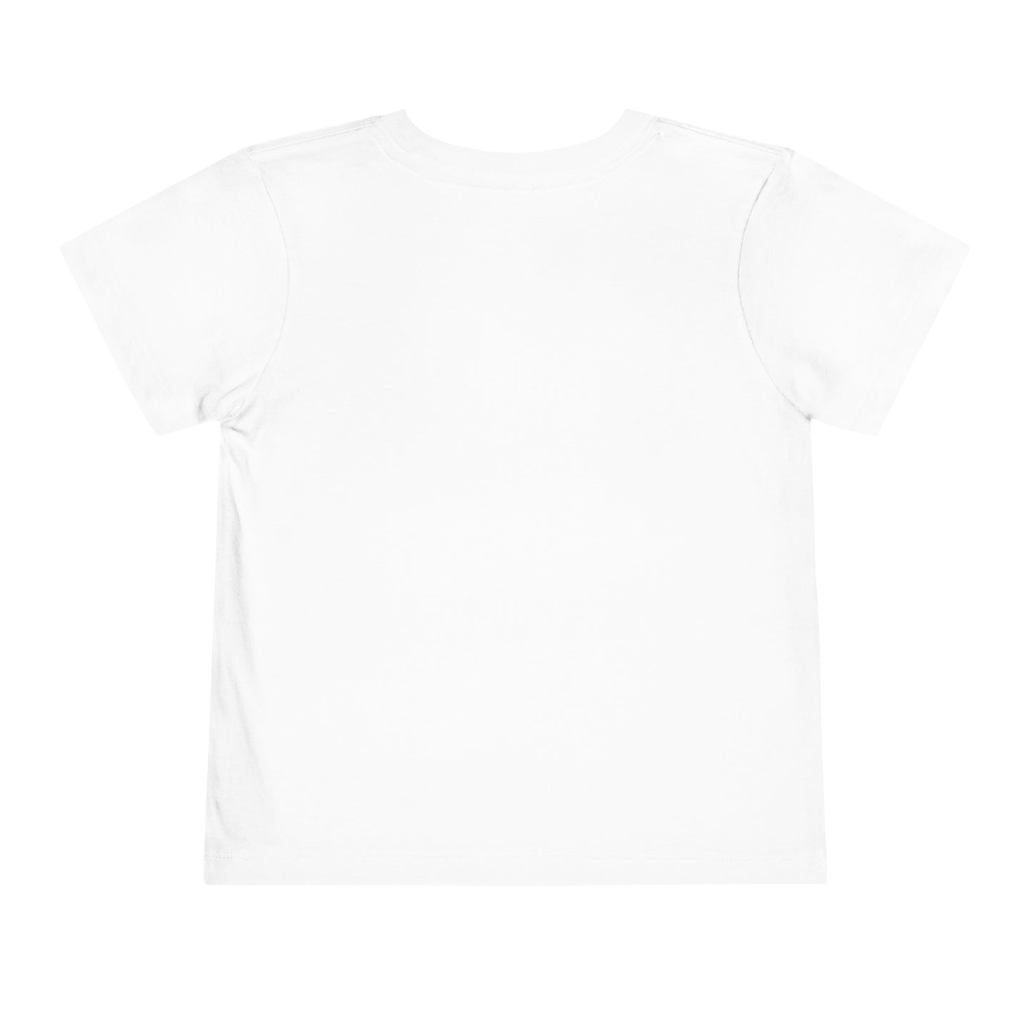 Middle Valley White Sox - Toddler Short Sleeve Tee