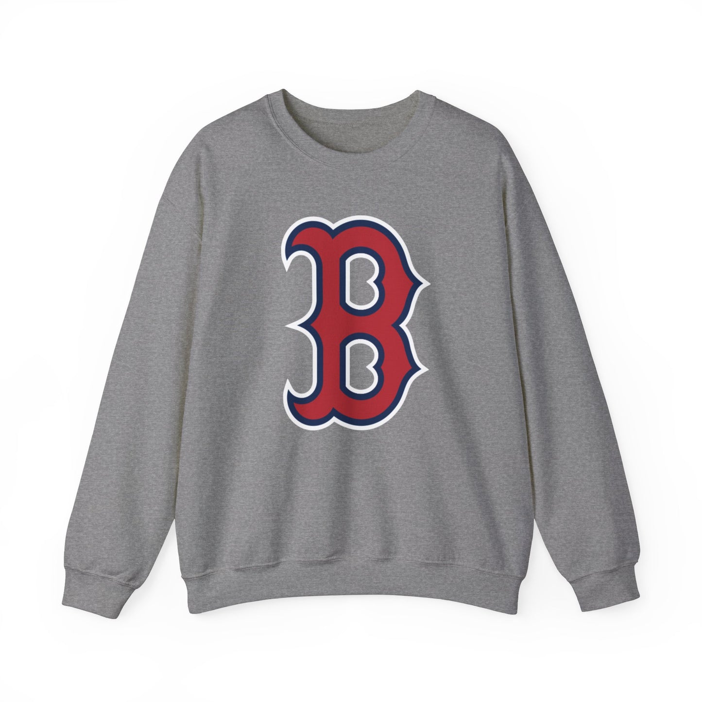 Boston Red Sox Sweatshirt: Cozy Up in Style