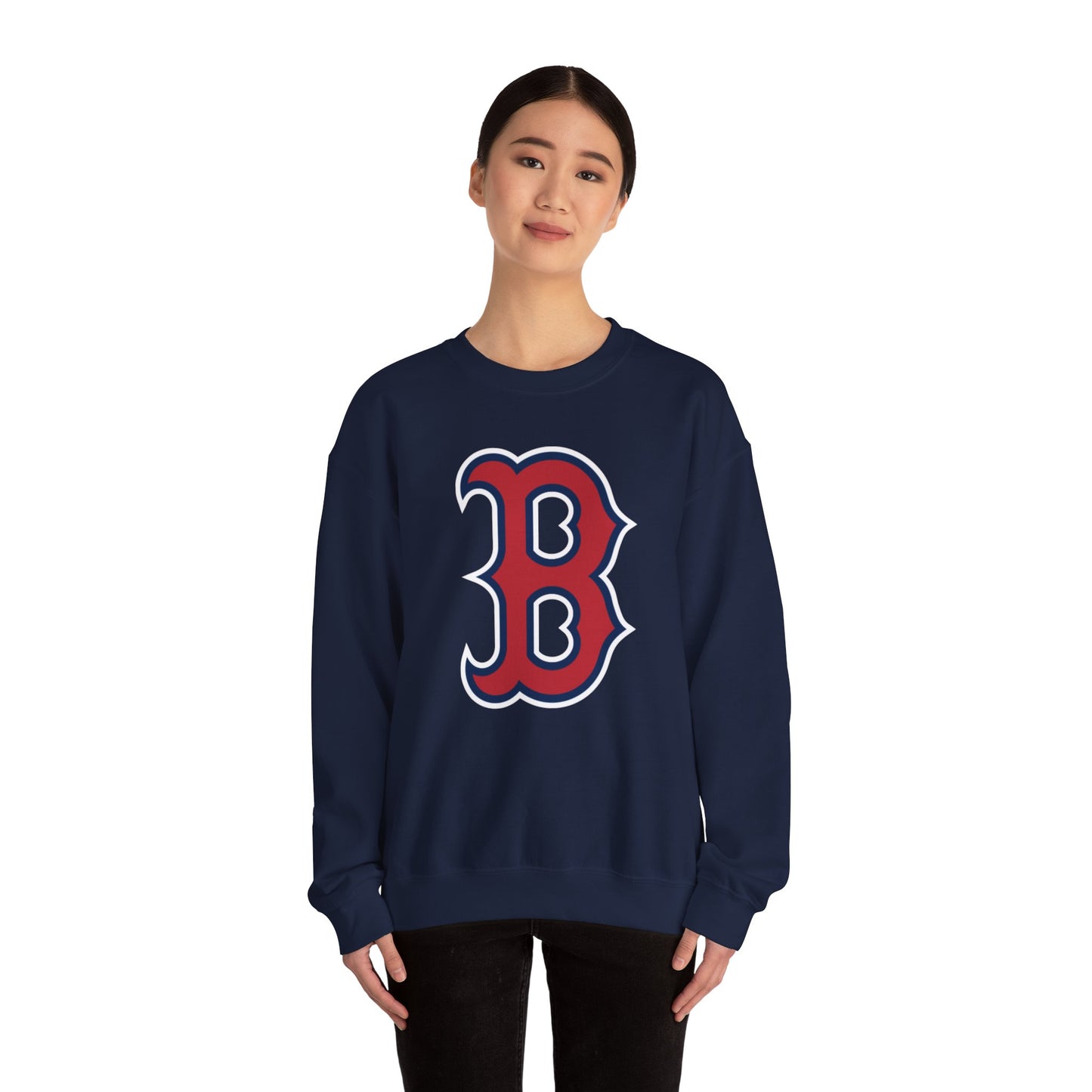 Boston Red Sox Sweatshirt: Cozy Up in Style