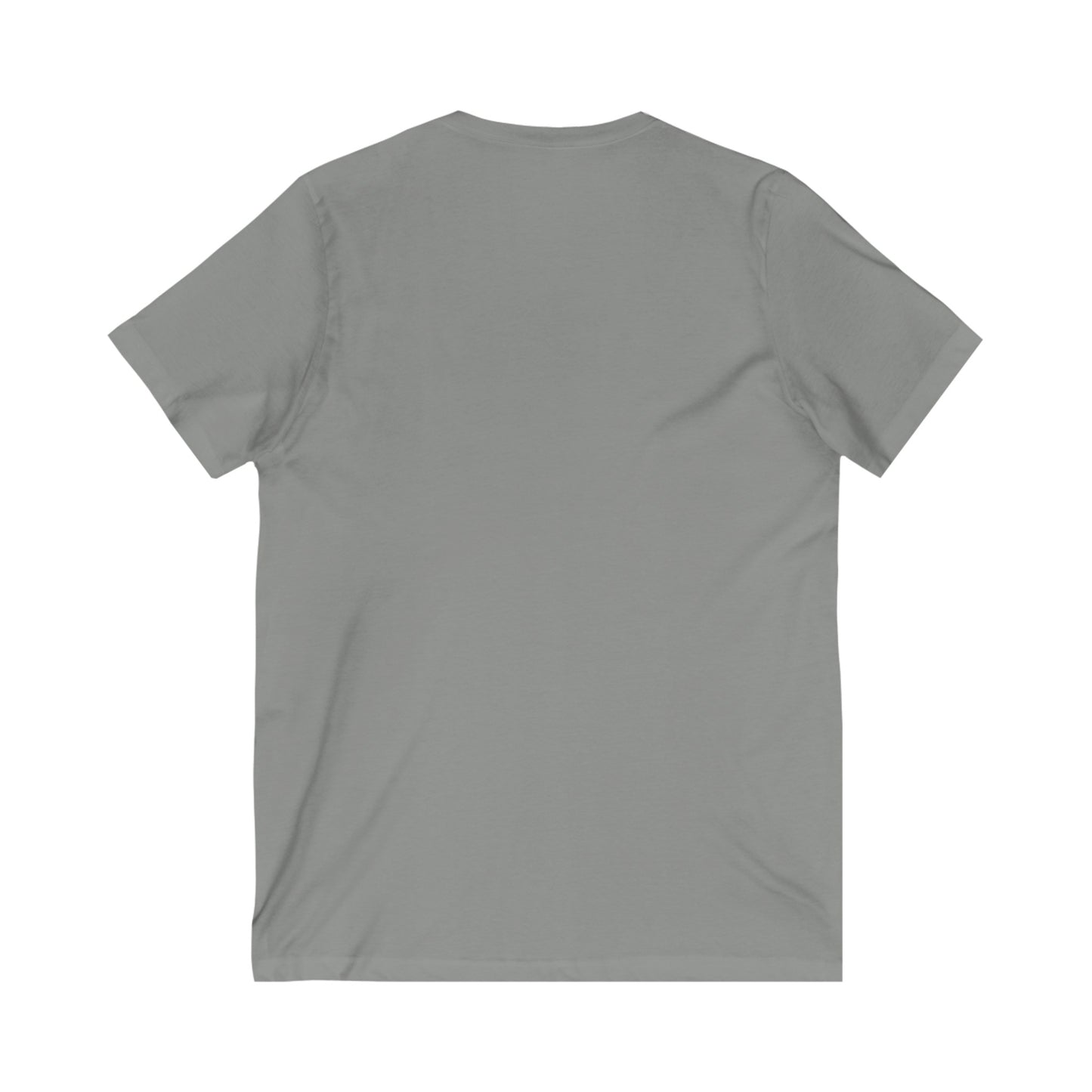 Middle Valley White Sox - Unisex Jersey Short Sleeve V-Neck Tee
