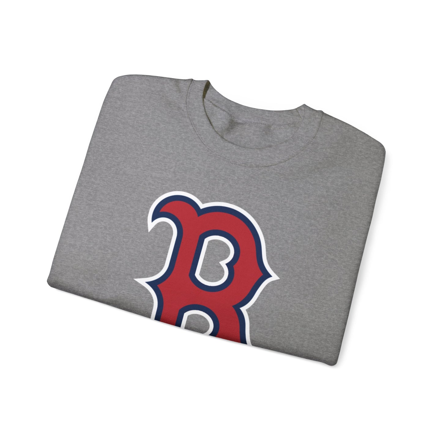 Boston Red Sox Sweatshirt: Cozy Up in Style