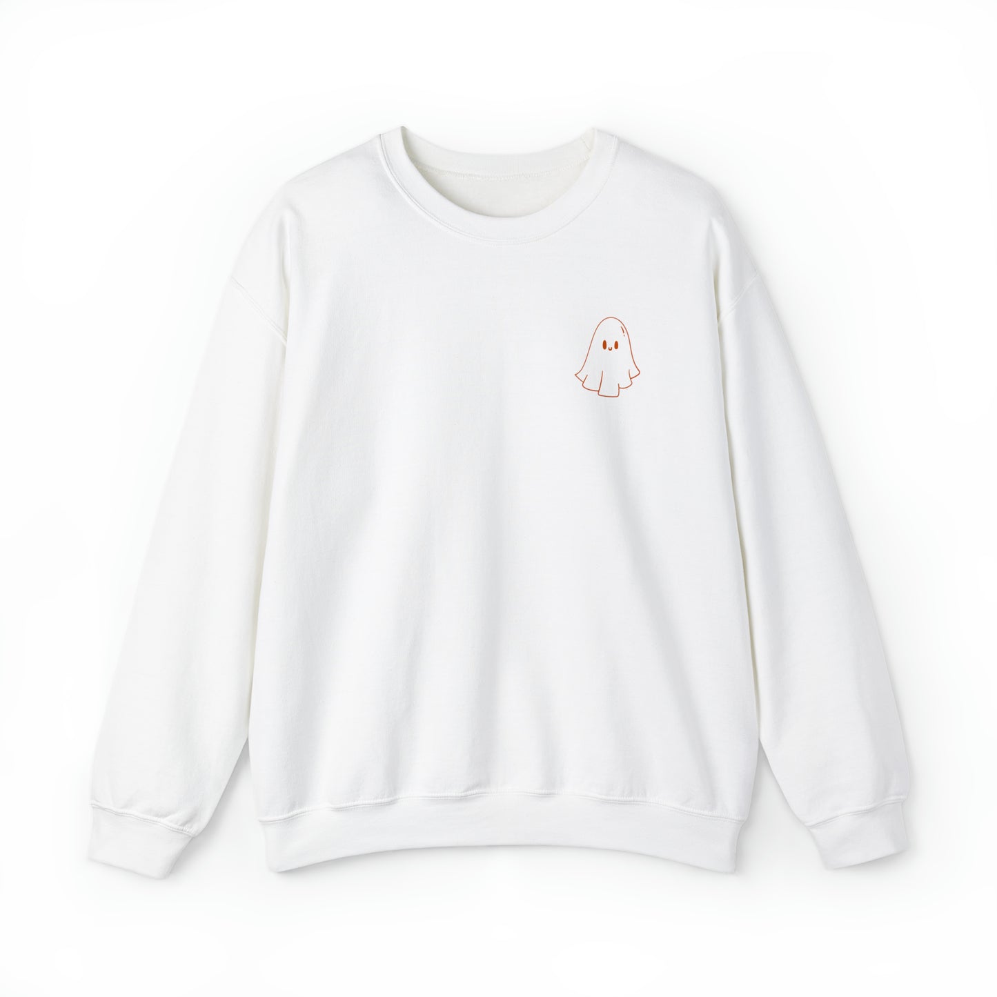 In My Spooky Era - Crewneck Sweatshirt - Halloween Fall Designs