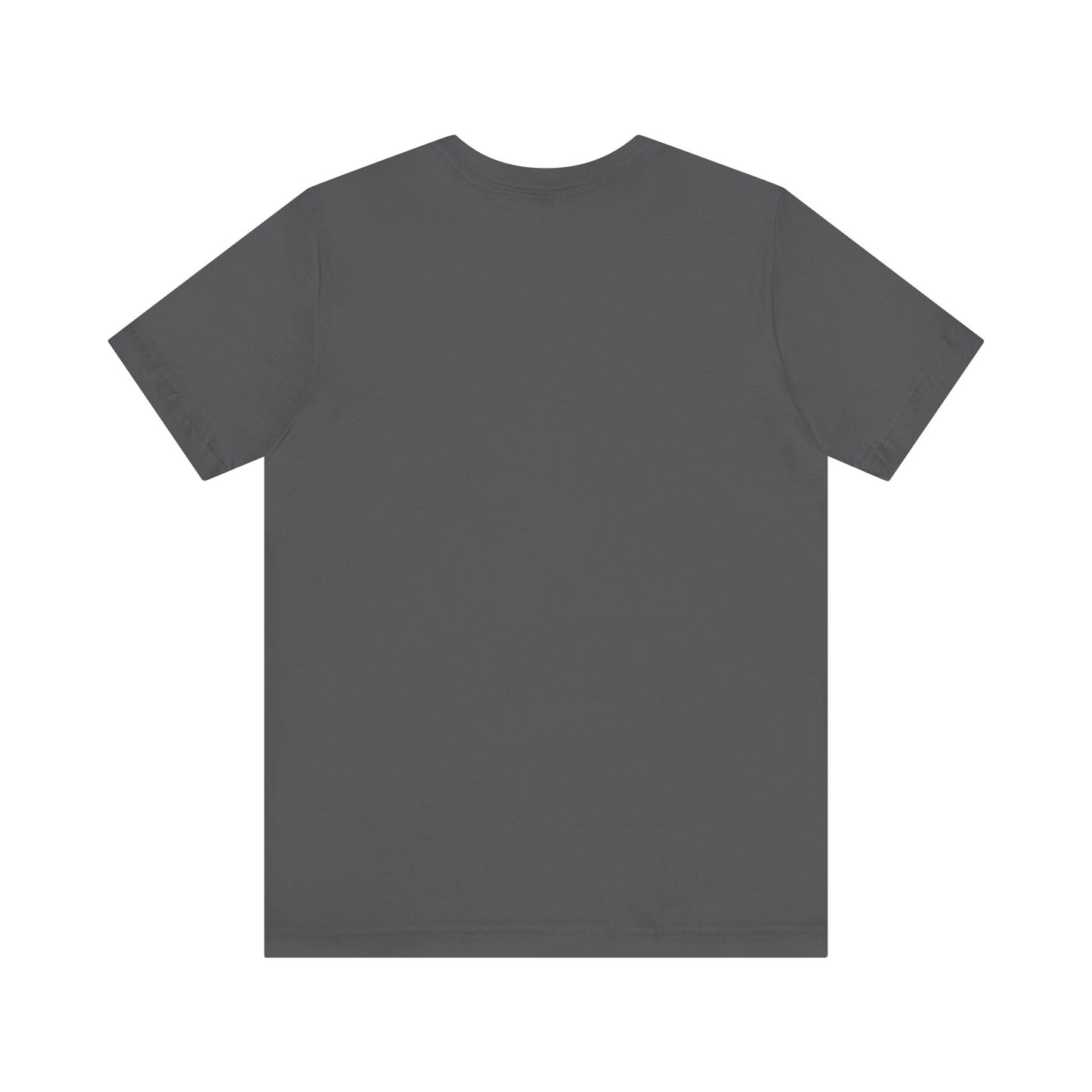 Just a Girl Who Loves Darts - Jersey Short Sleeve Tee