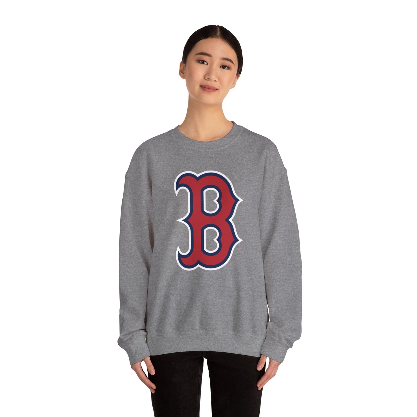 Boston Red Sox Sweatshirt: Cozy Up in Style