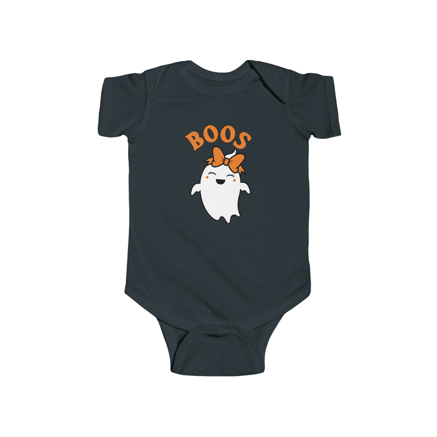 Best Boos Matching Halloween Shirts - Halloween Duo - BOOS