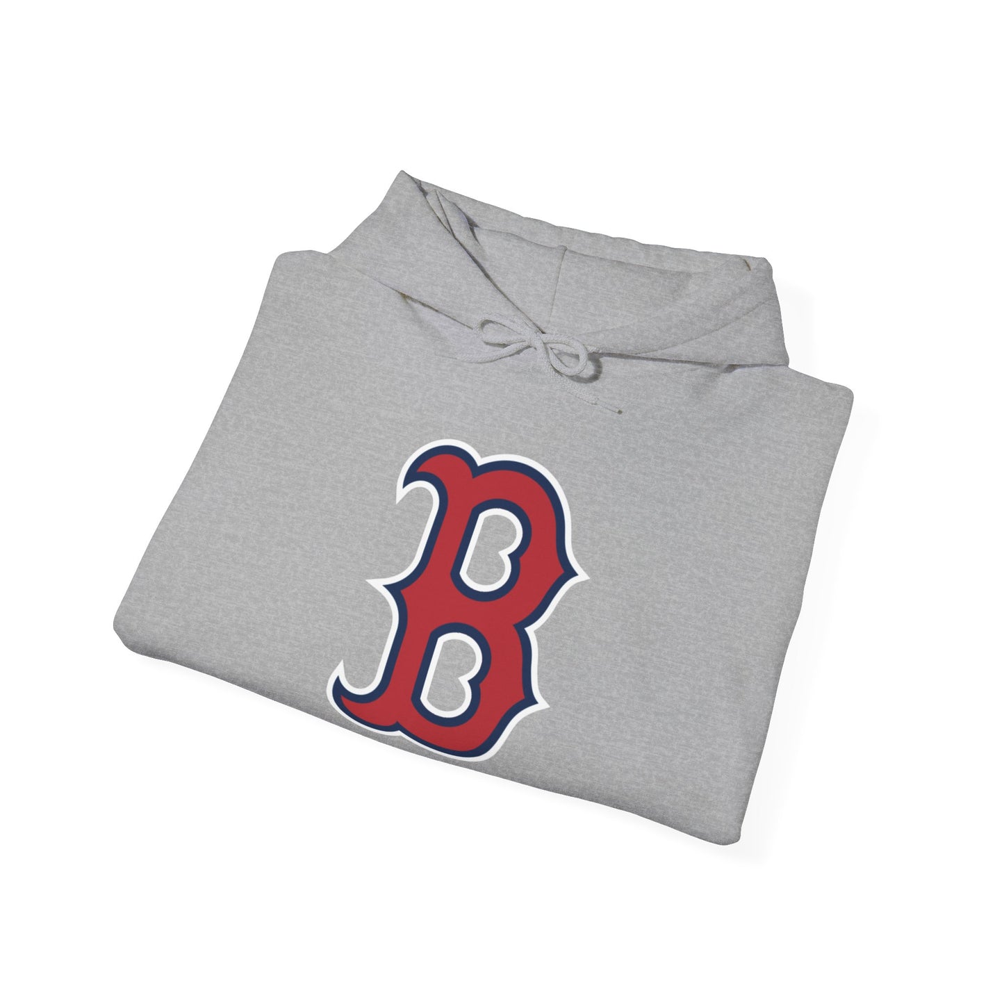 Boston Red Sox Hooded Sweatshirt: Cozy Up in Style