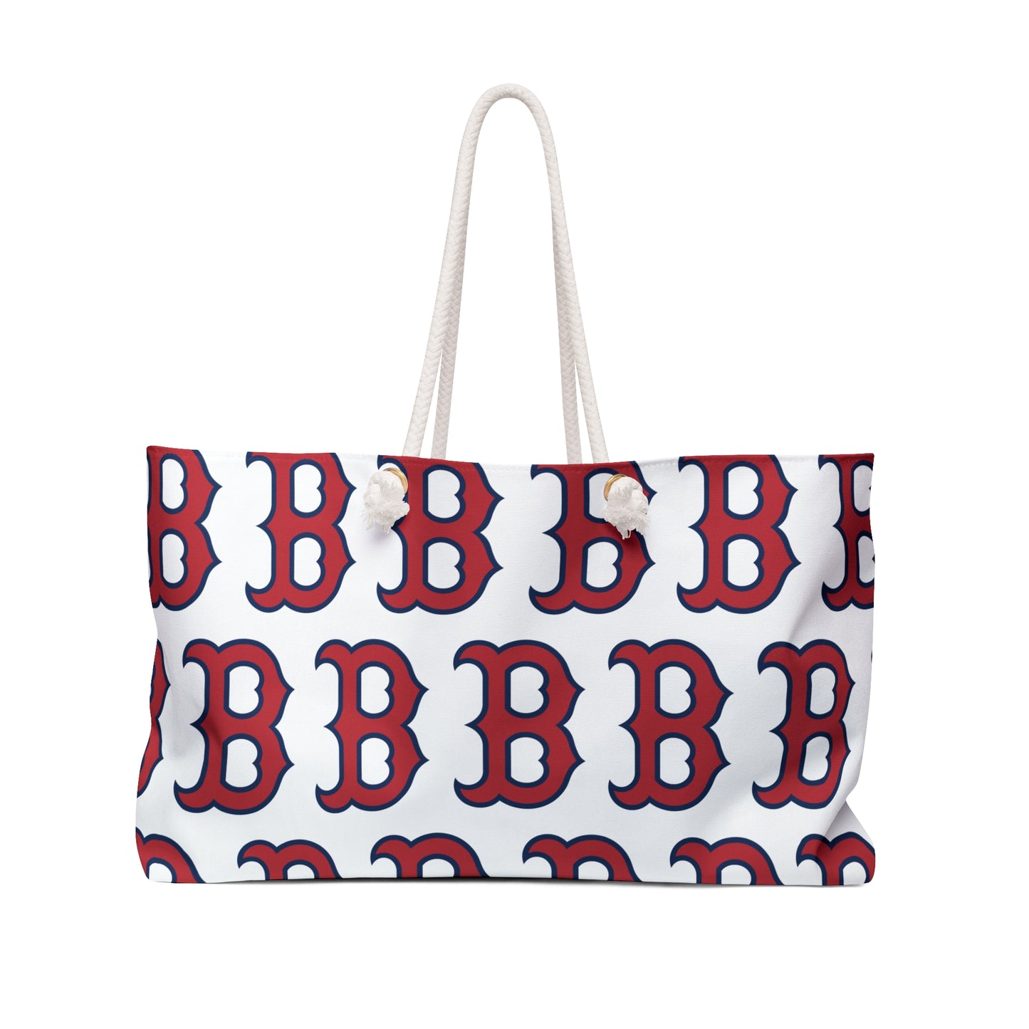 Red Sox Weekender Bag: Travel in Style with Your Team Spirit