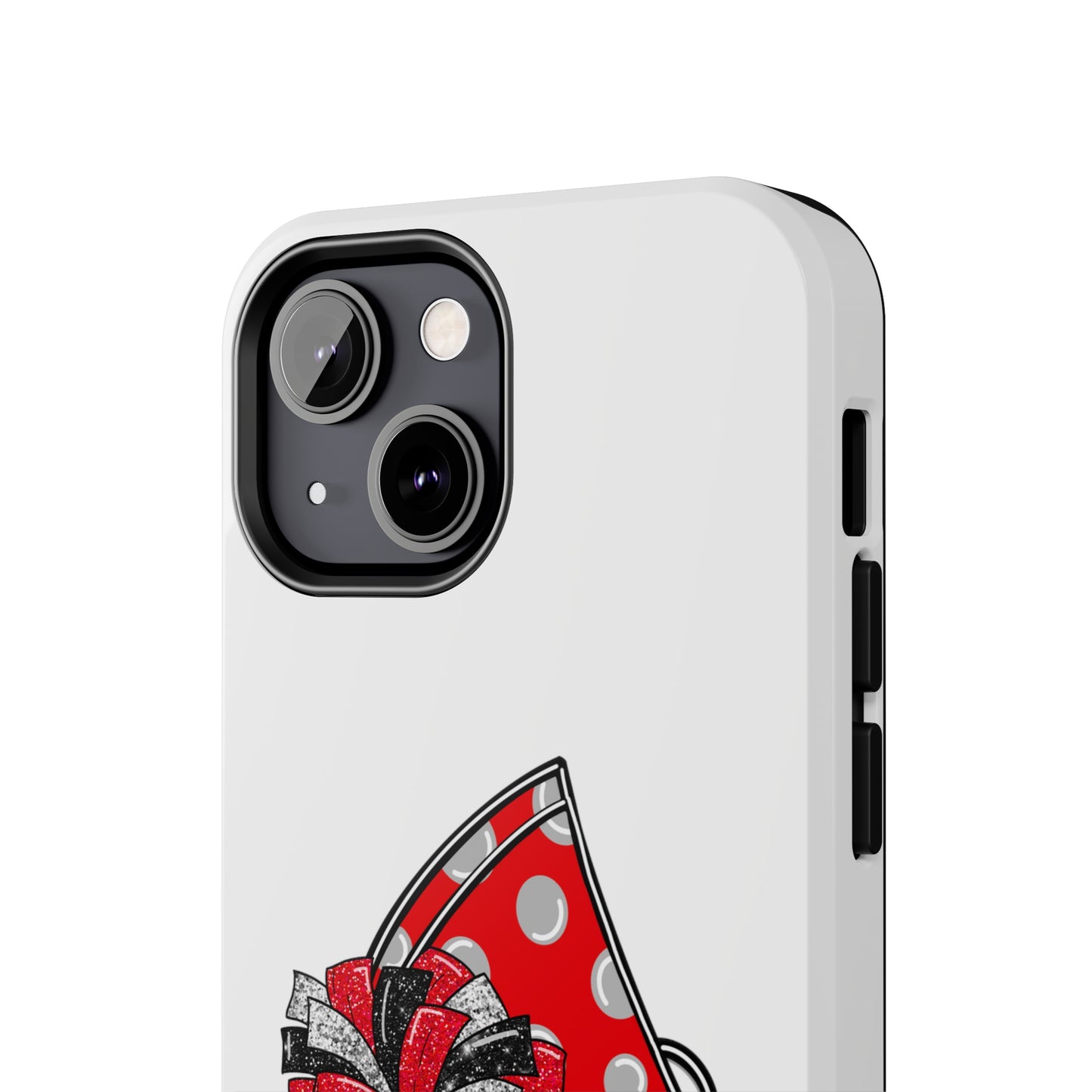 Go Dawgs! - iPhone Case - UGA Football Fan - iPhone 12, 13, 14, Mini, Pro, Pro Max, etc.