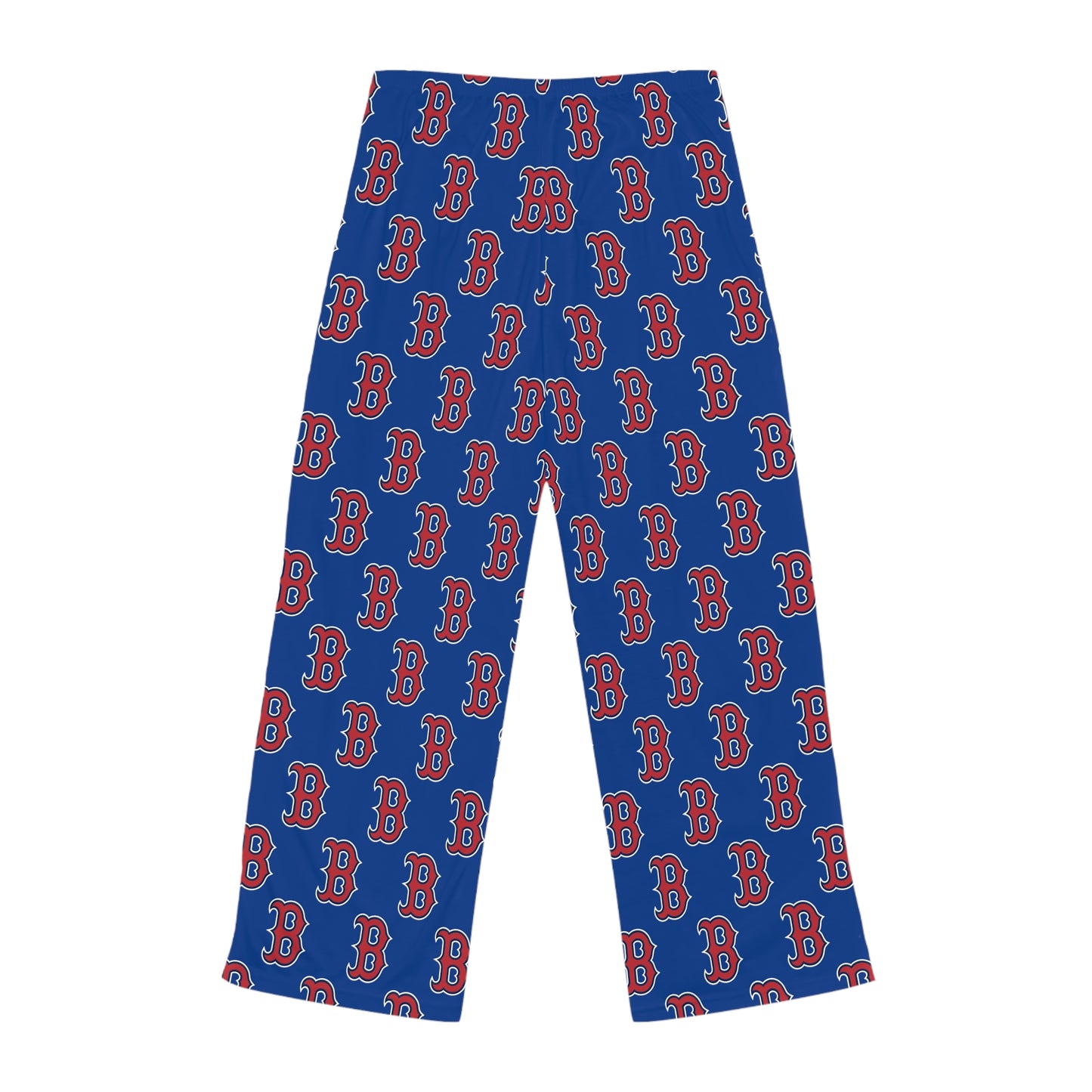 Boston Red Sox Women's Pajama Pants: Comfort and Team Spirit