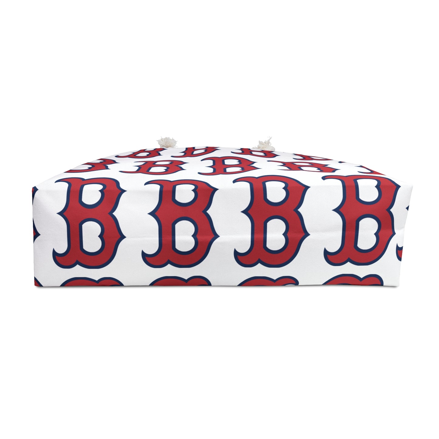 Red Sox Weekender Bag: Travel in Style with Your Team Spirit