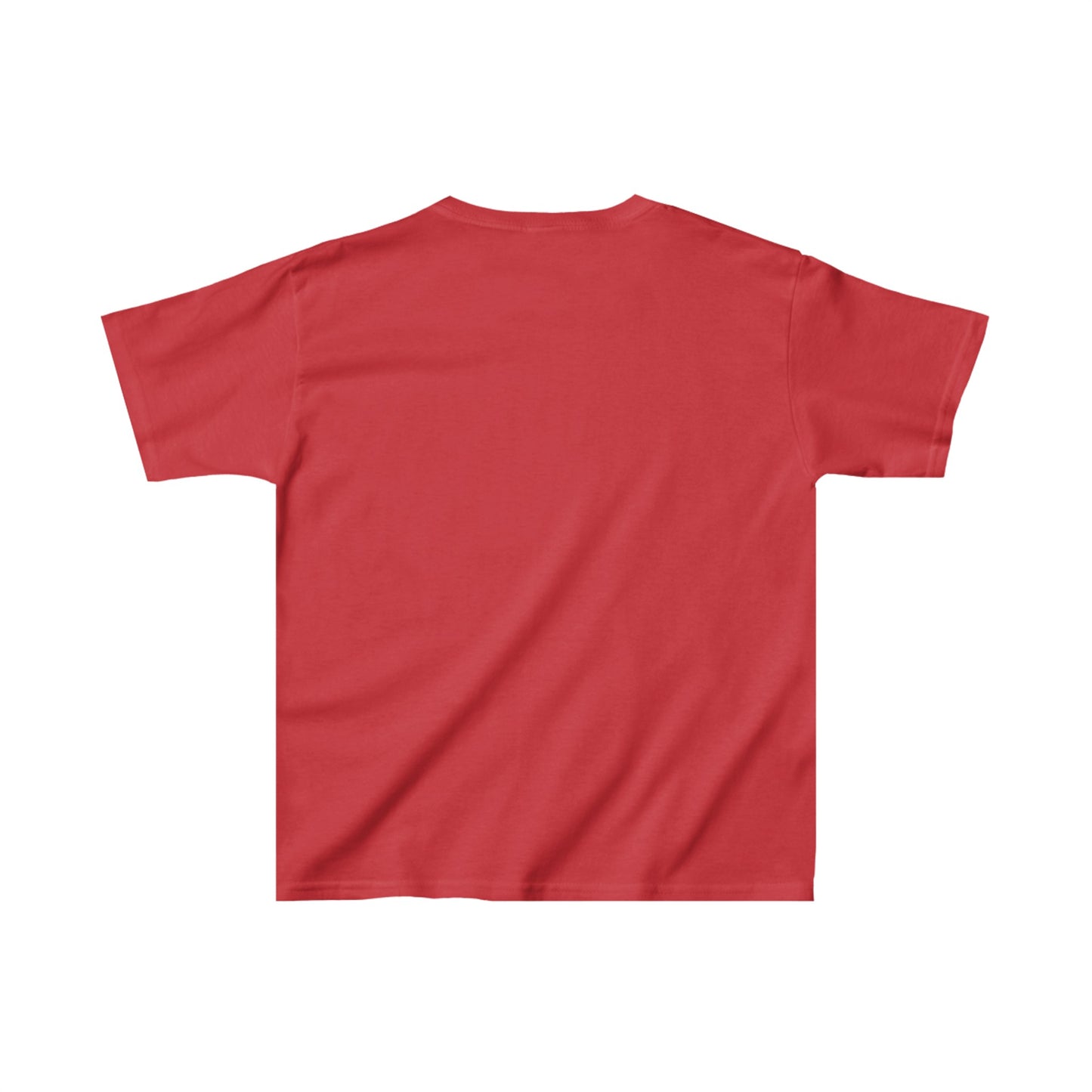 Bandits Baseball - Kids Heavy Cotton™ Tee