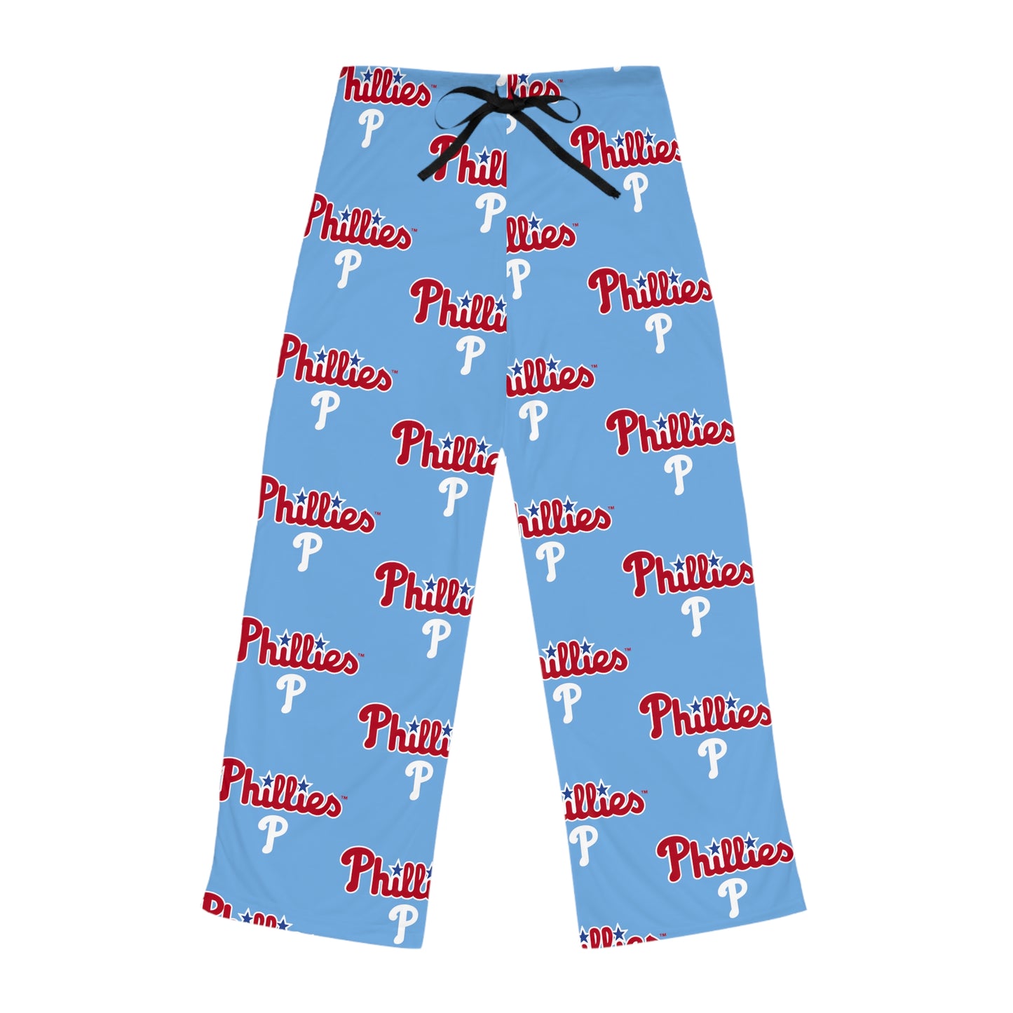 Philadelphia Phillies Women's Pajama Pants: Comfort and Team Spirit