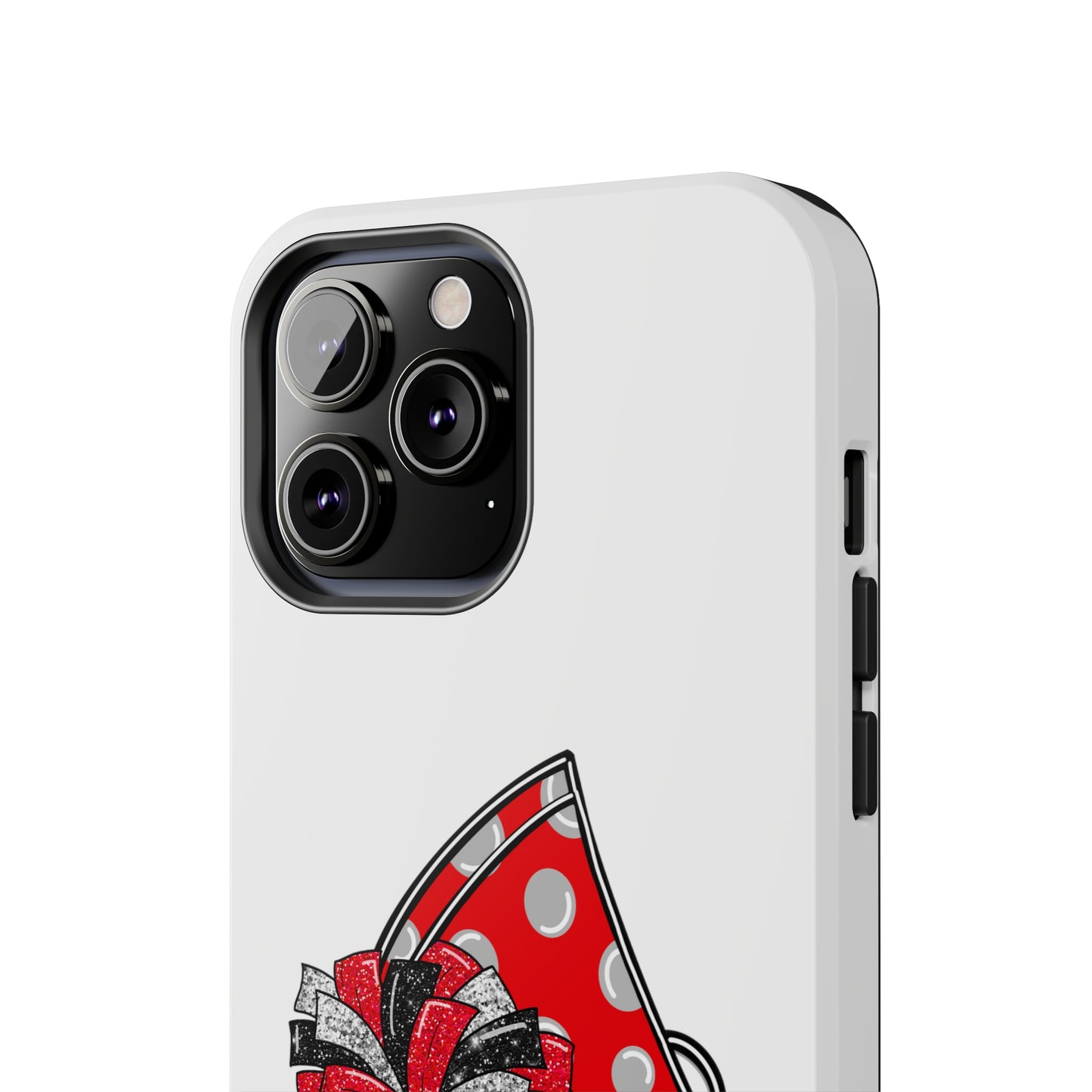 Go Dawgs! - iPhone Case - UGA Football Fan - iPhone 12, 13, 14, Mini, Pro, Pro Max, etc.