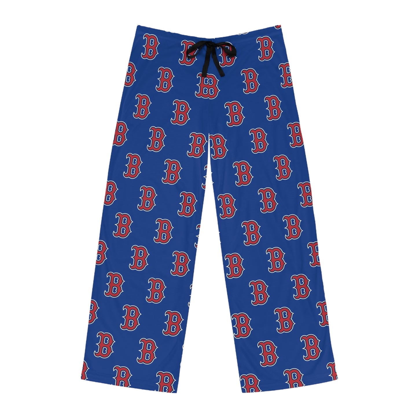 Boston Red Sox Men's Pajama Pants: Comfort and Team Spirit