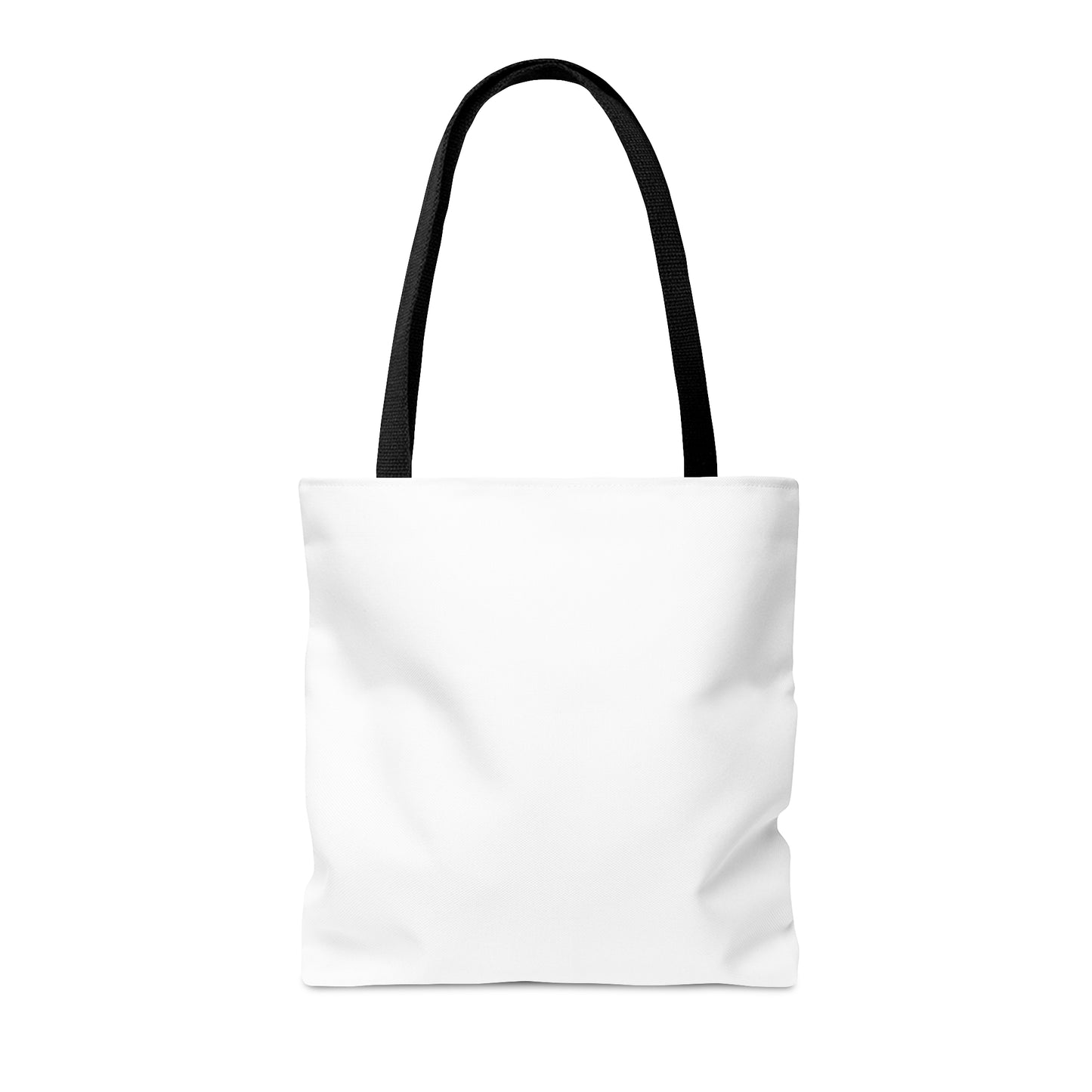 For the Love of the Game - Tote Bag - Baseball Mom