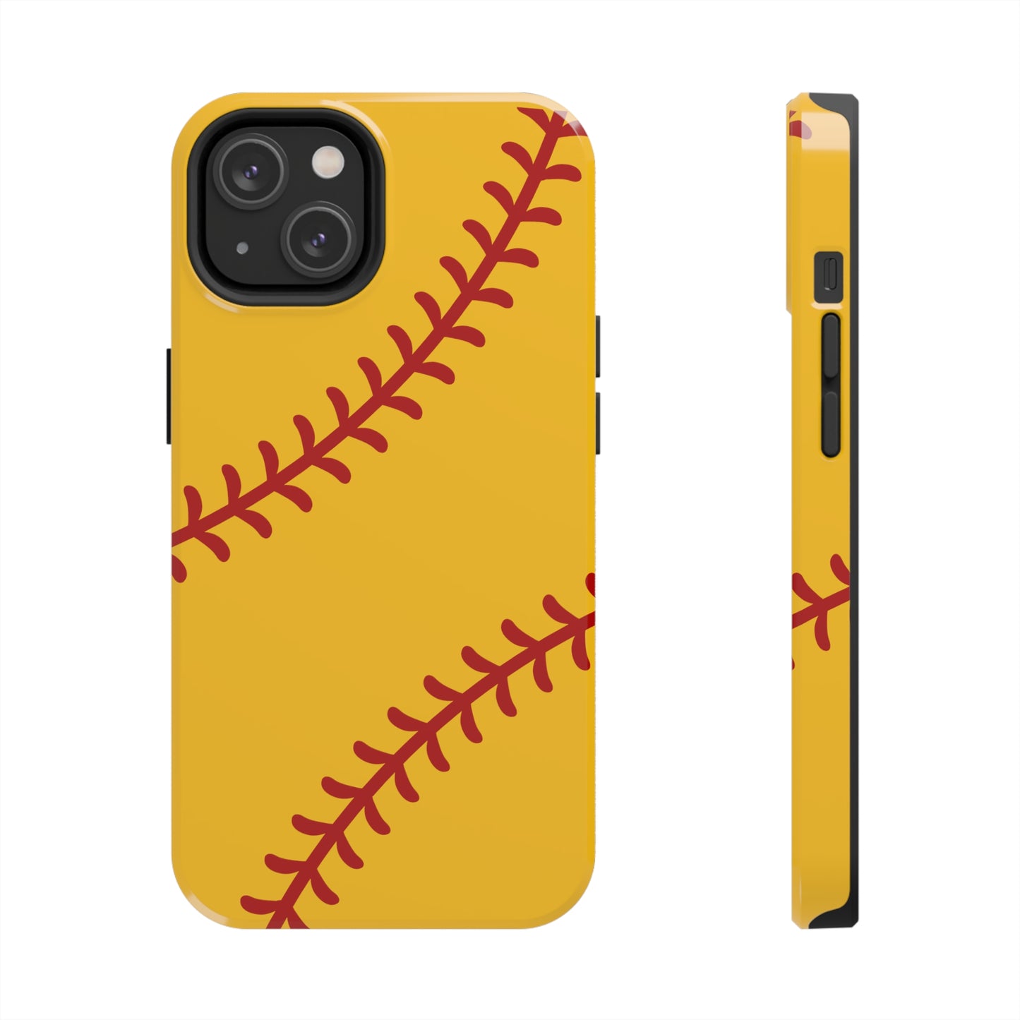 Softball Phone Case: The Ultimate Accessory for Softball Fans