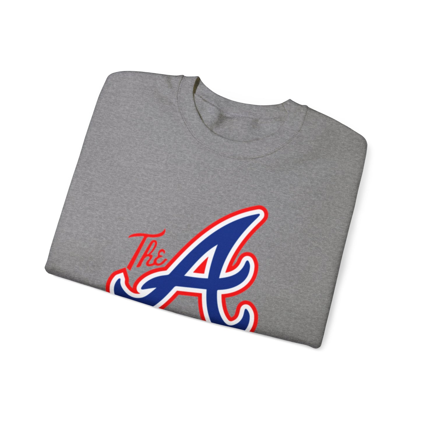 Atlanta Braves Sweatshirt: Cozy Up in Style