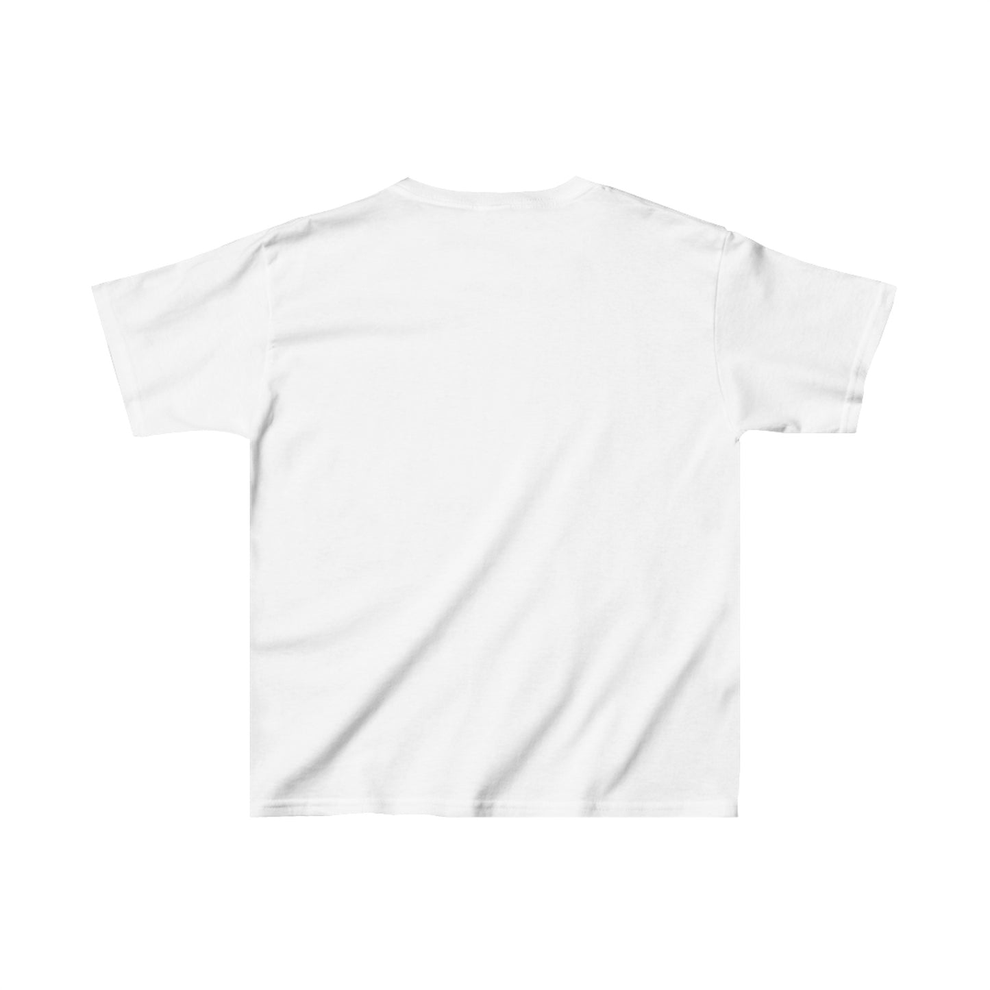 Bandits Baseball - Kids Heavy Cotton™ Tee