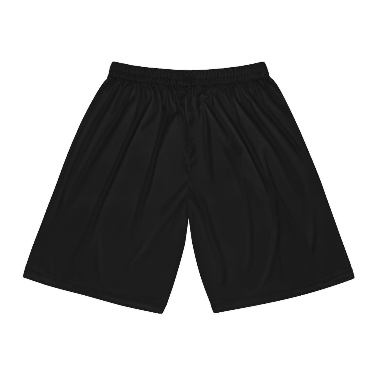 Middle Valley White Sox - Basketball Shorts