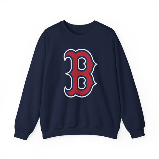 Boston Red Sox Sweatshirt: Cozy Up in Style