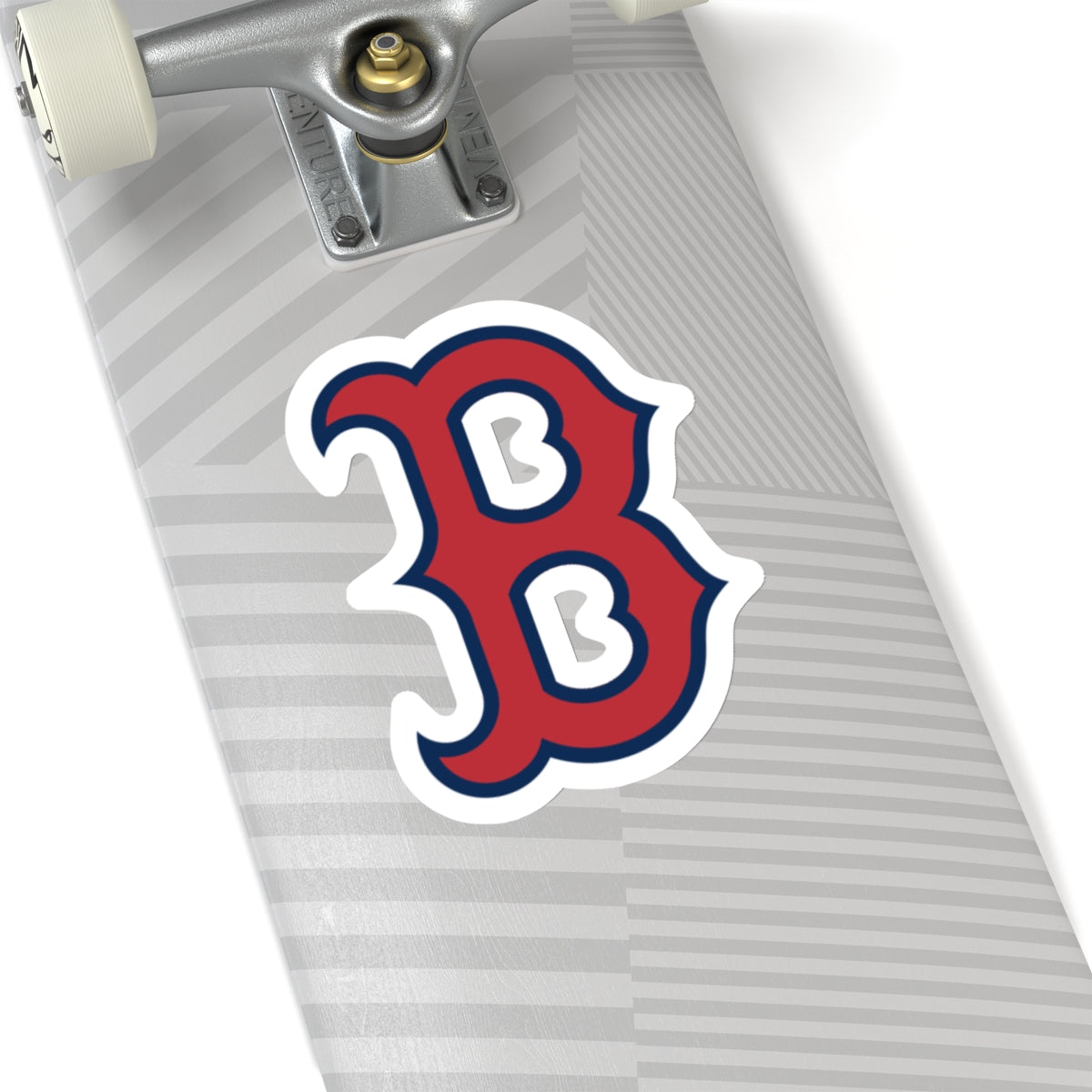 Boston Red Sox - Sticker