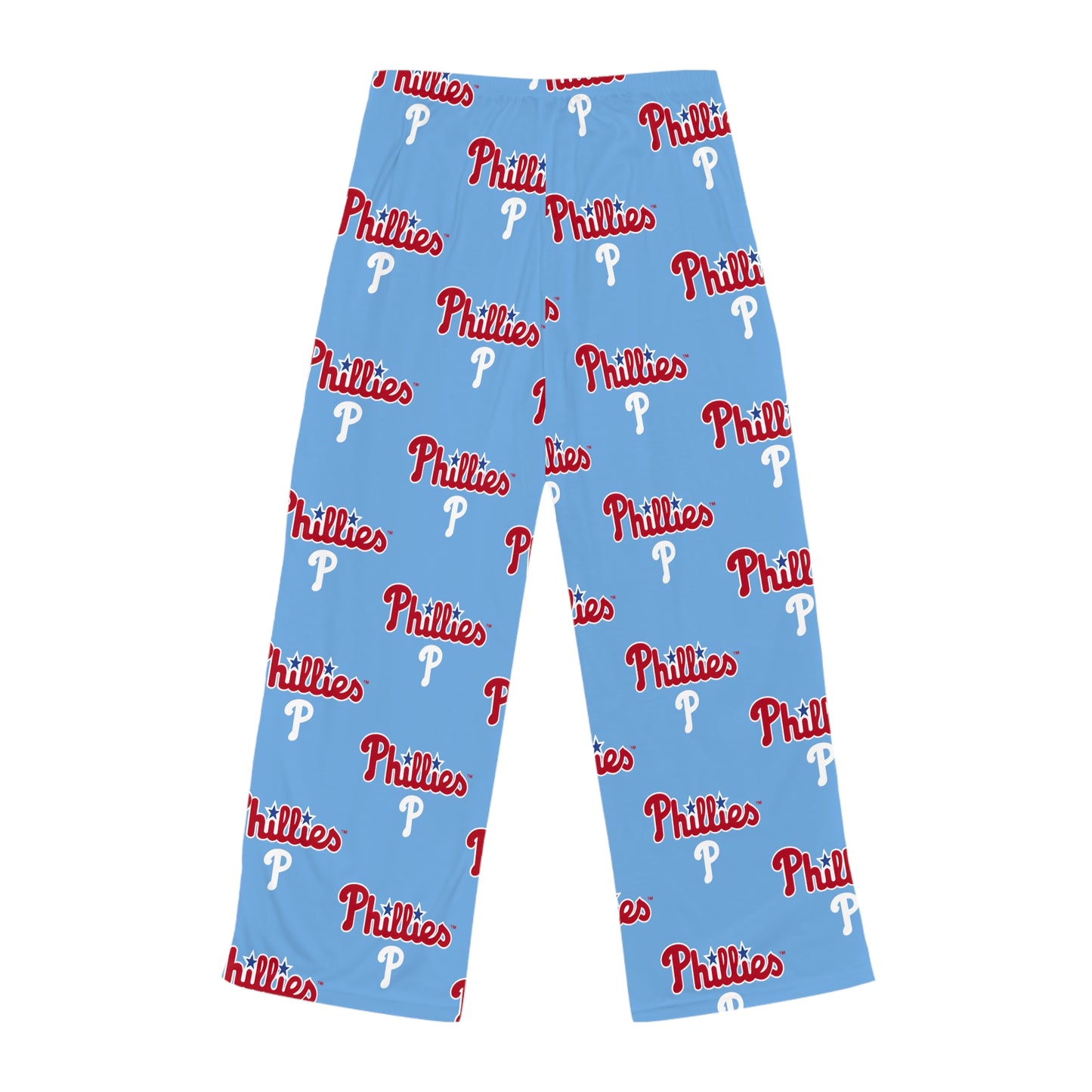 Philadelphia Phillies Women's Pajama Pants: Comfort and Team Spirit