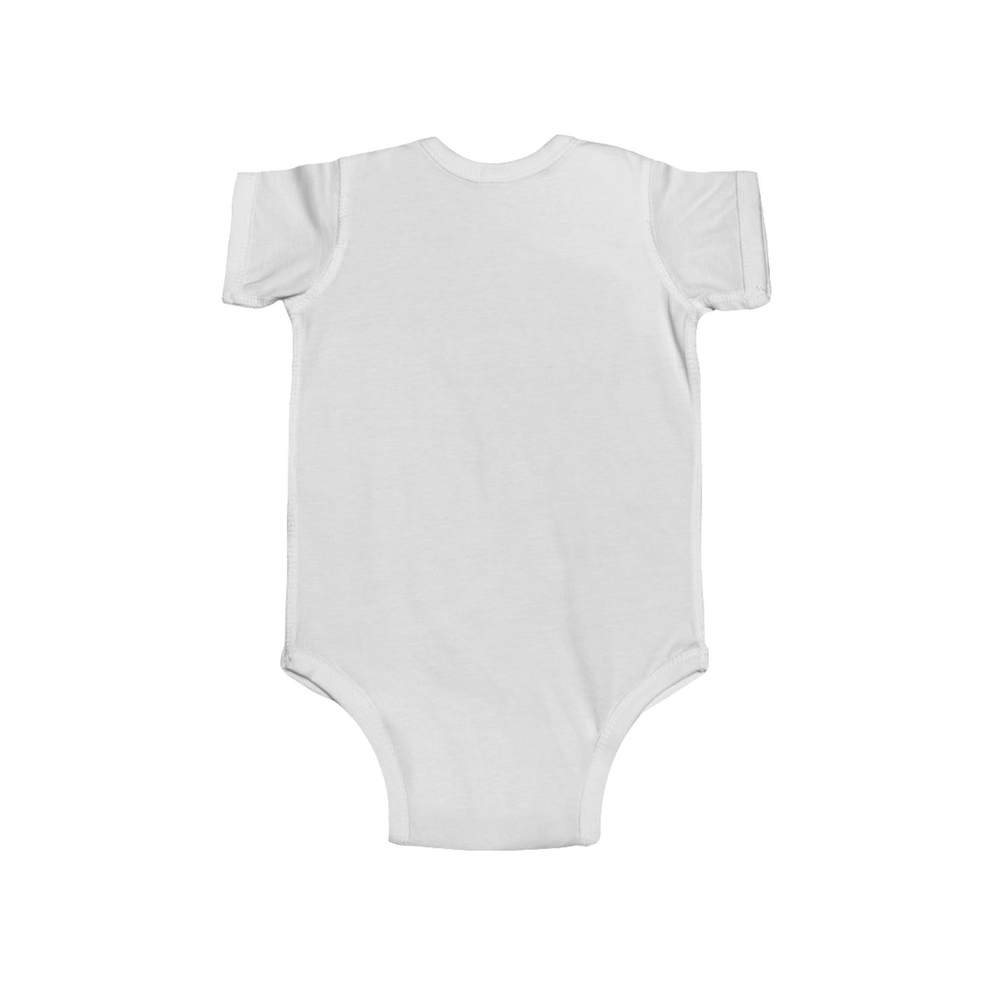 Bandits Baseball - Infant Fine Jersey Bodysuit