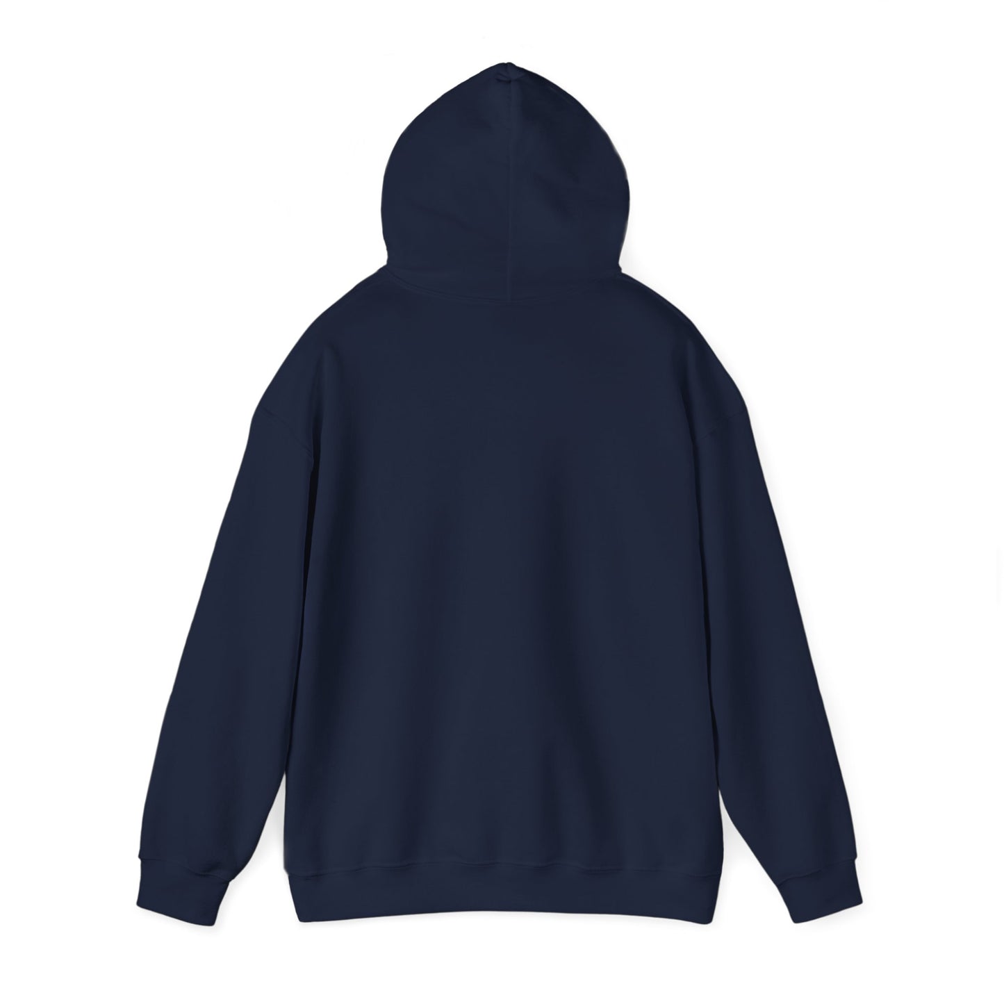 Atlanta Braves Hooded Sweatshirt: Cozy Up in Style