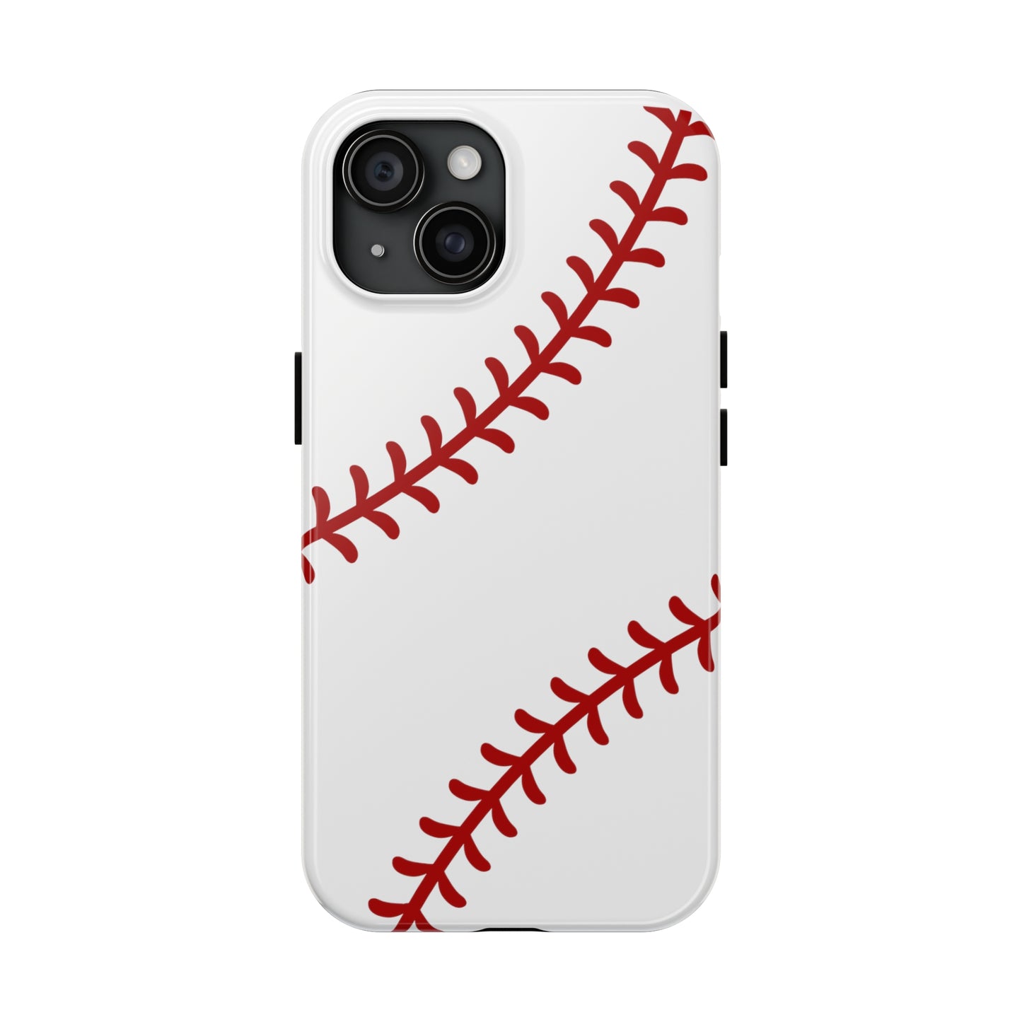 Baseball Fan - Tough Phone Cases