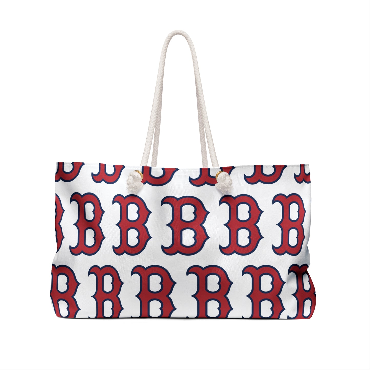 Red Sox Weekender Bag: Travel in Style with Your Team Spirit