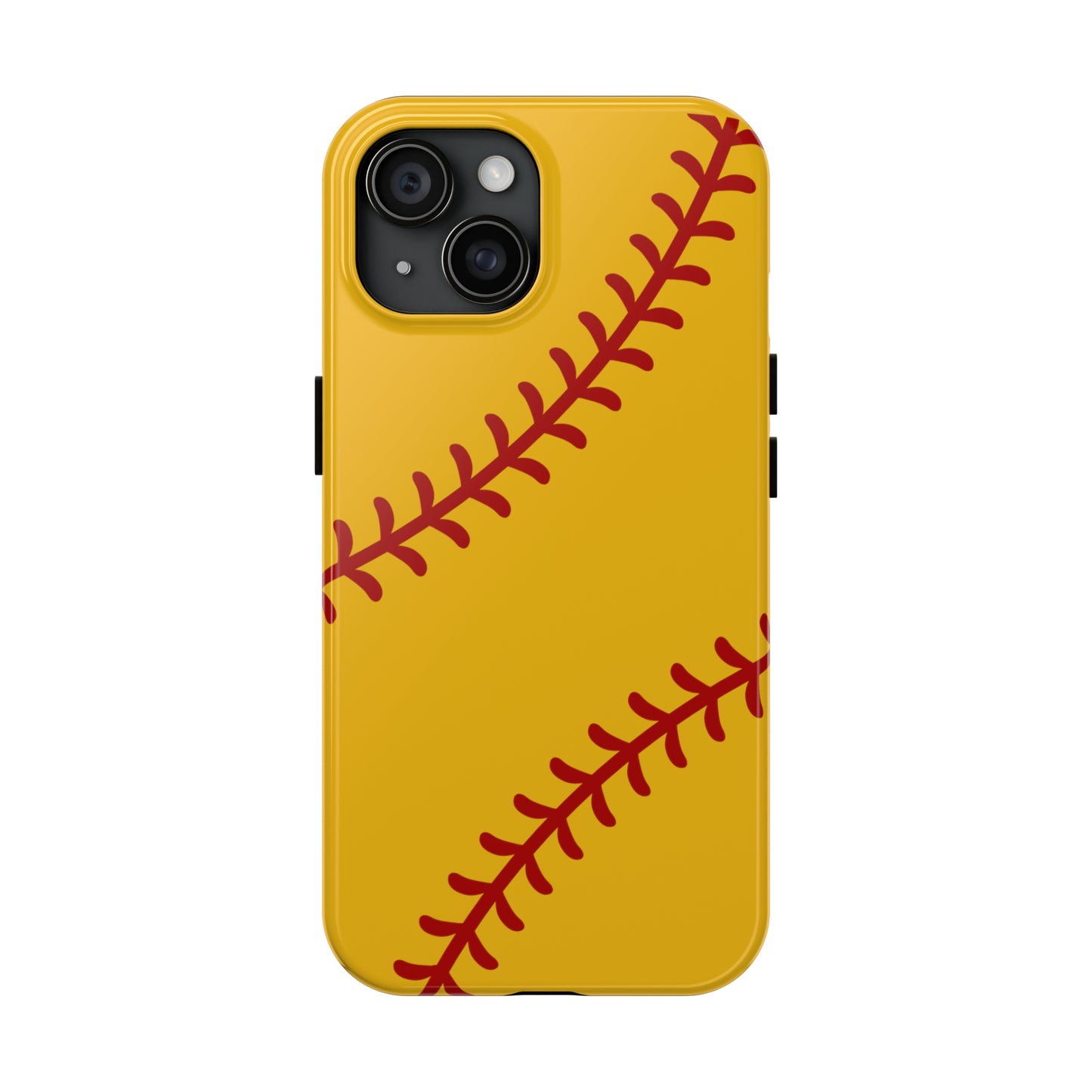 Softball Phone Case: The Ultimate Accessory for Softball Fans