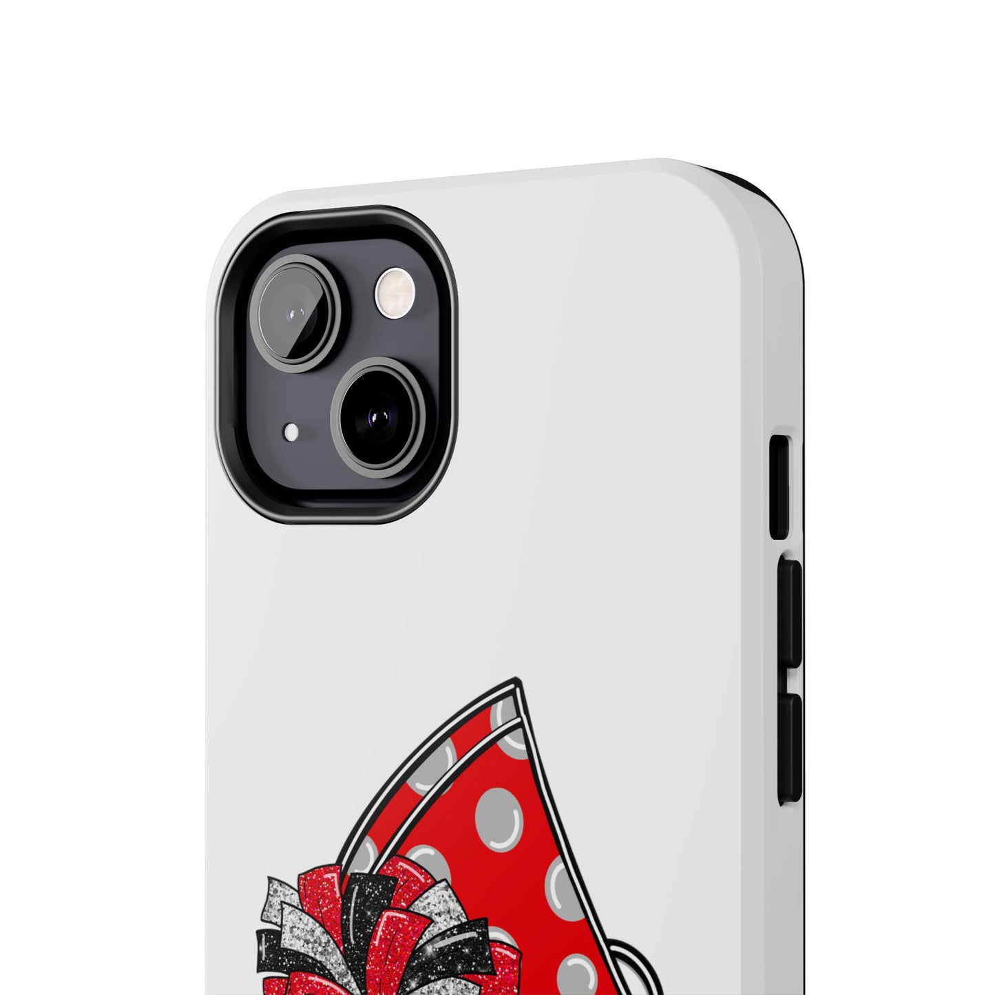 Go Dawgs! - iPhone Case - UGA Football Fan - iPhone 12, 13, 14, Mini, Pro, Pro Max, etc.