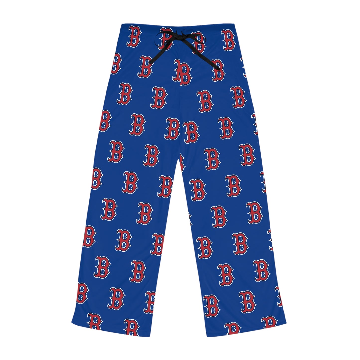 Boston Red Sox Women's Pajama Pants: Comfort and Team Spirit