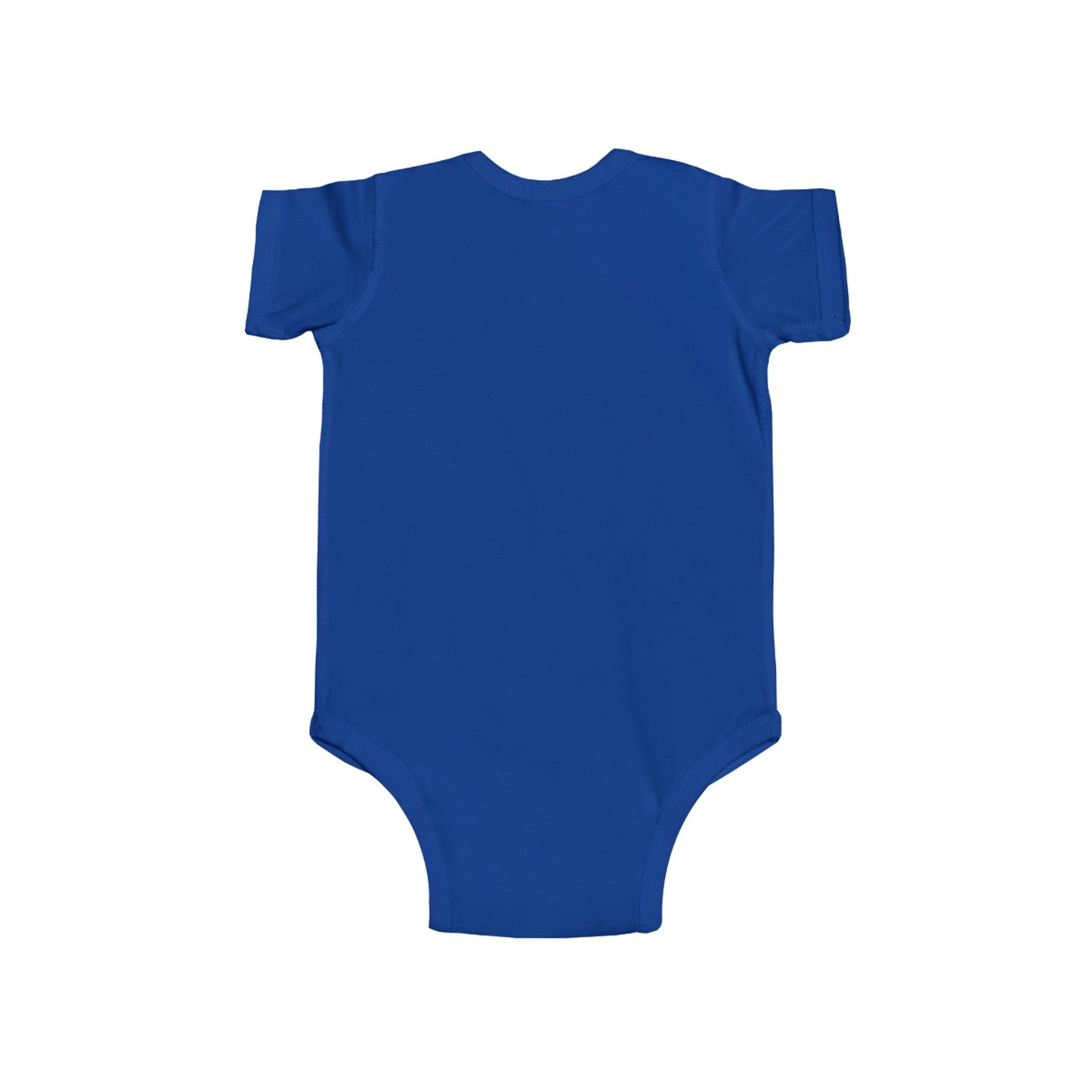 Atlanta Braves Baby Onesie: Start Them Young with Team Spirit - Infant Fine Jersey Bodysuit