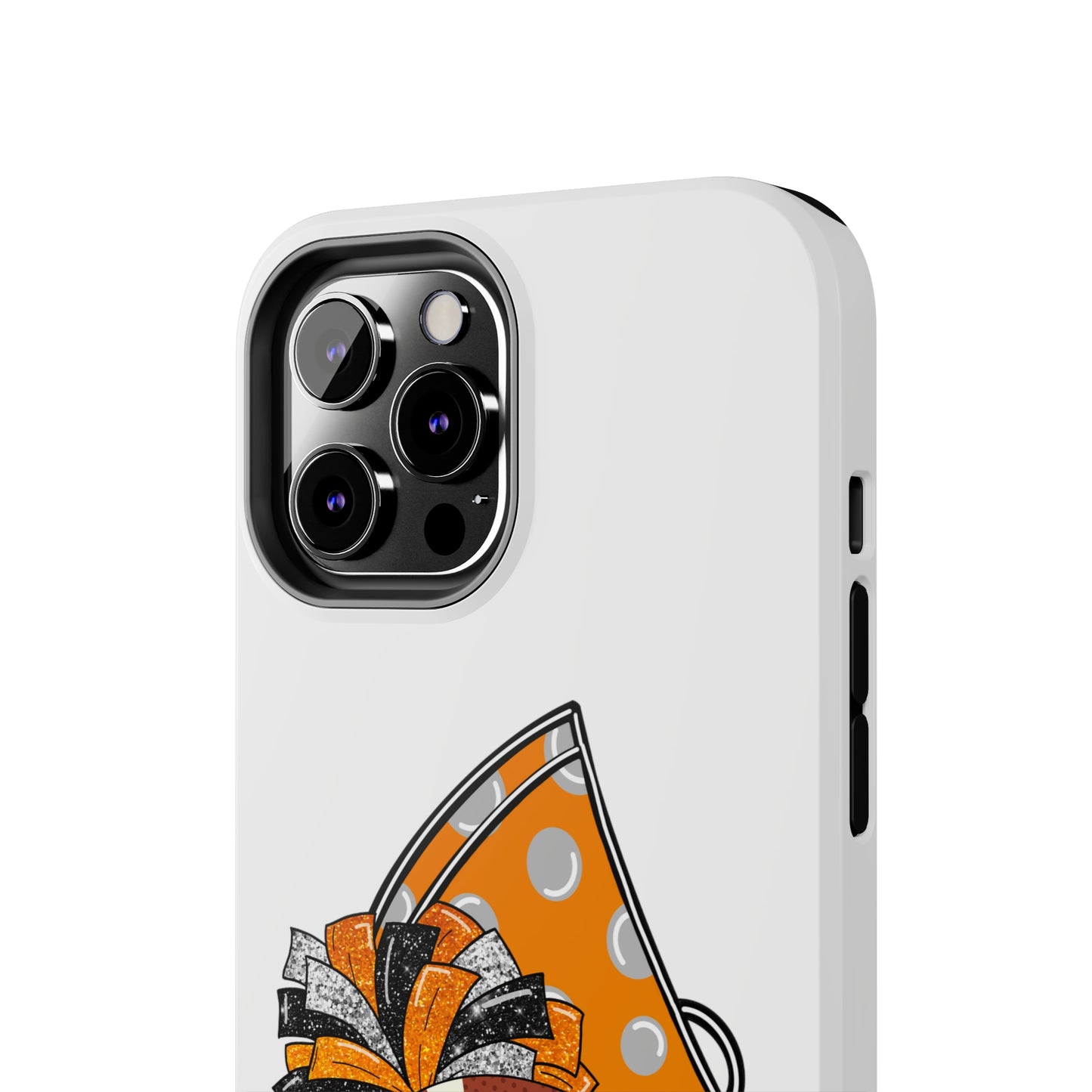 Go Vols! - iPhone Case - UGA Football Fan - iPhone 12, 13, 14, Mini, Pro, Pro Max, etc.