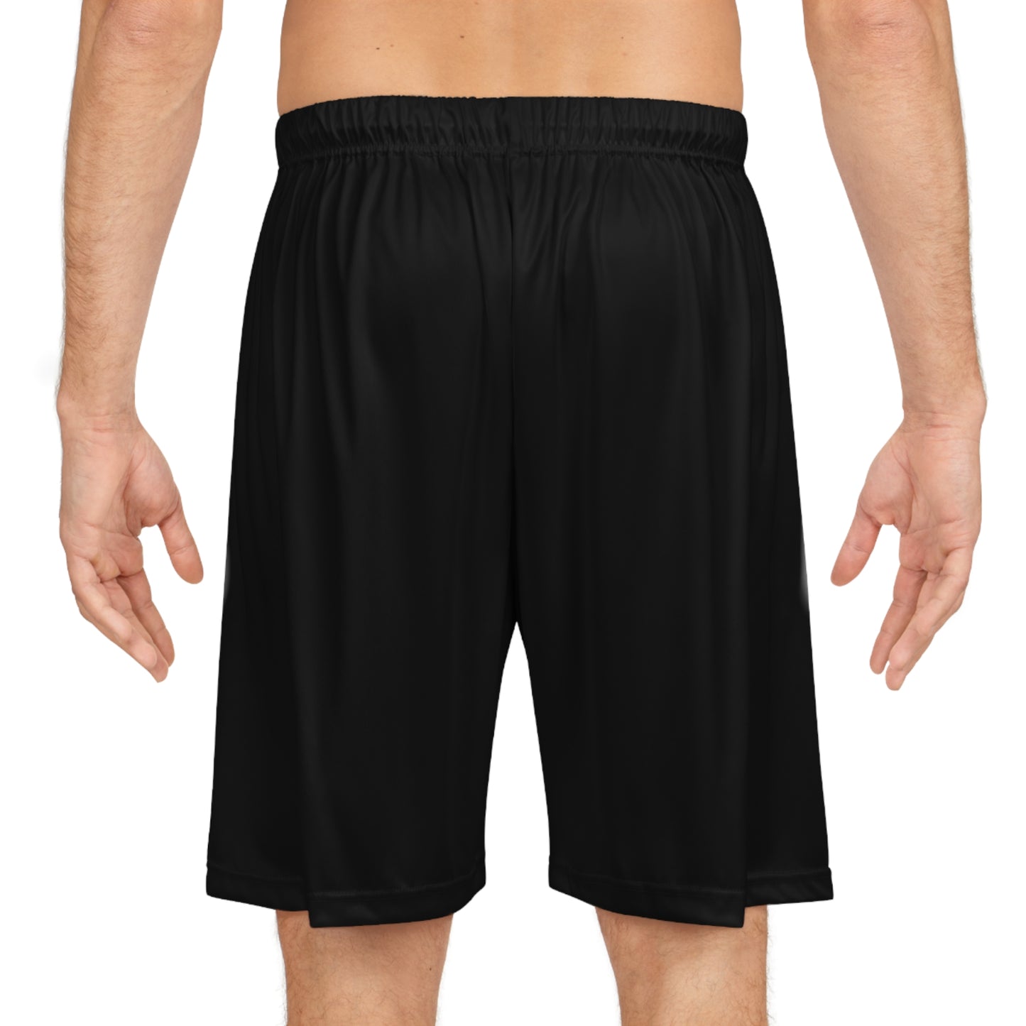 Middle Valley White Sox - Basketball Shorts