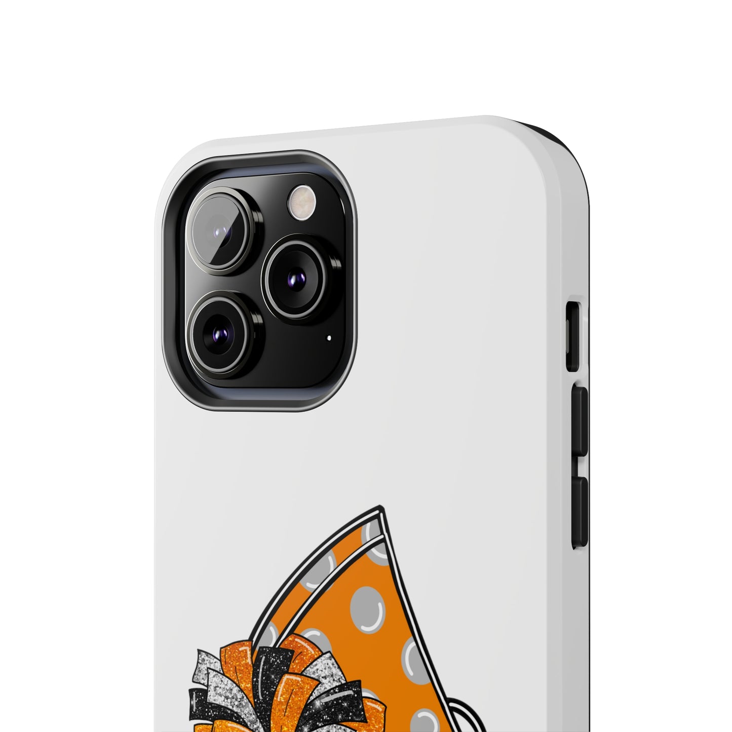 Go Vols! - iPhone Case - UGA Football Fan - iPhone 12, 13, 14, Mini, Pro, Pro Max, etc.