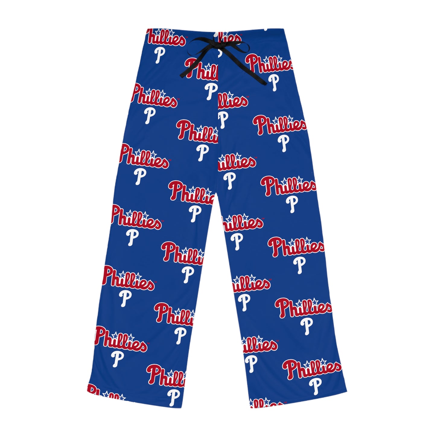 Philadelphia Phillies Women's Pajama Pants: Comfort and Team Spirit