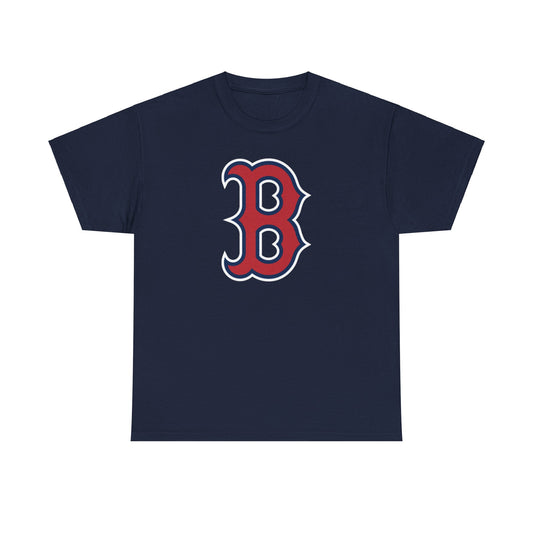 Boston Red Sox T-shirt: Fan Apparel - Show Your Pride!