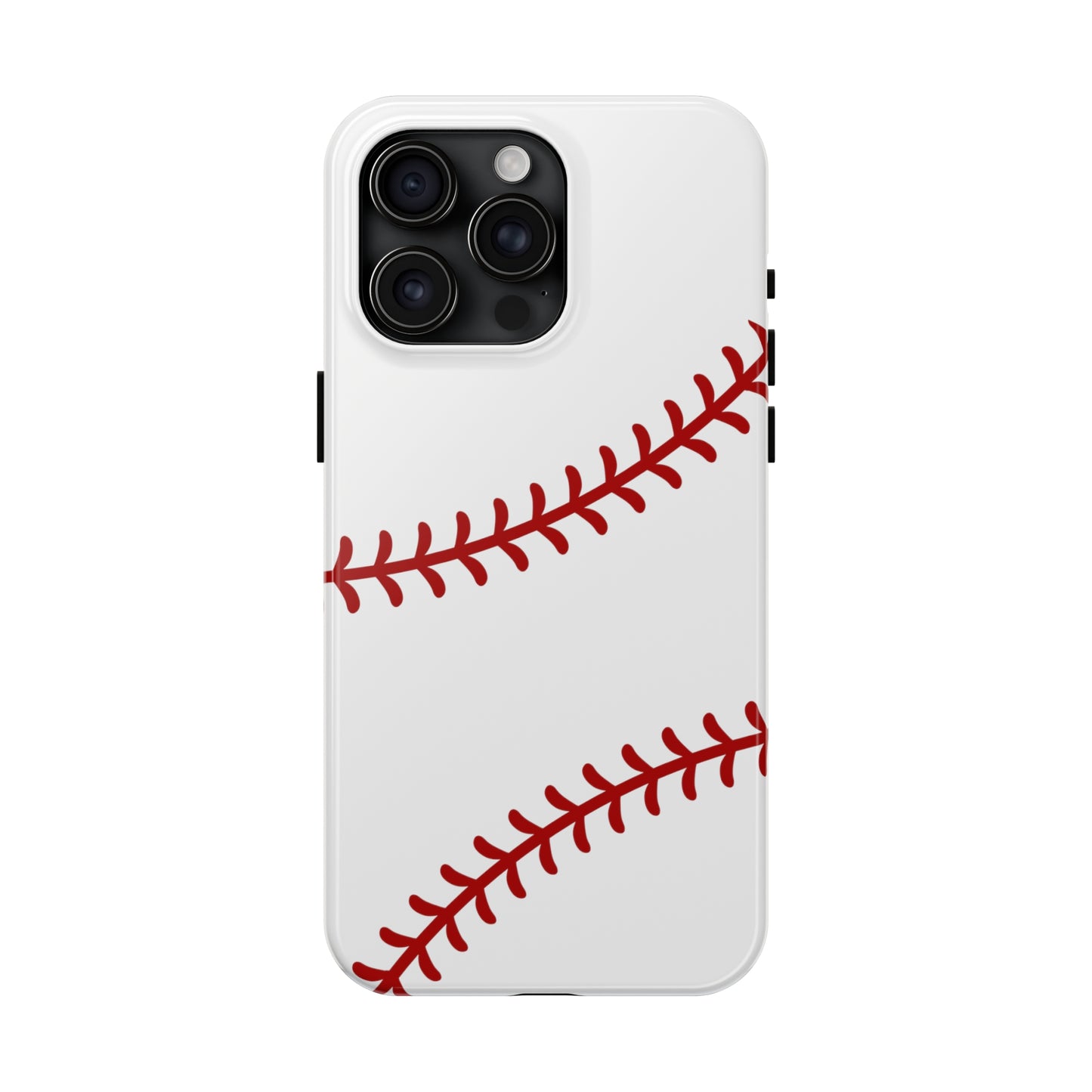 Baseball Fan - Tough Phone Cases