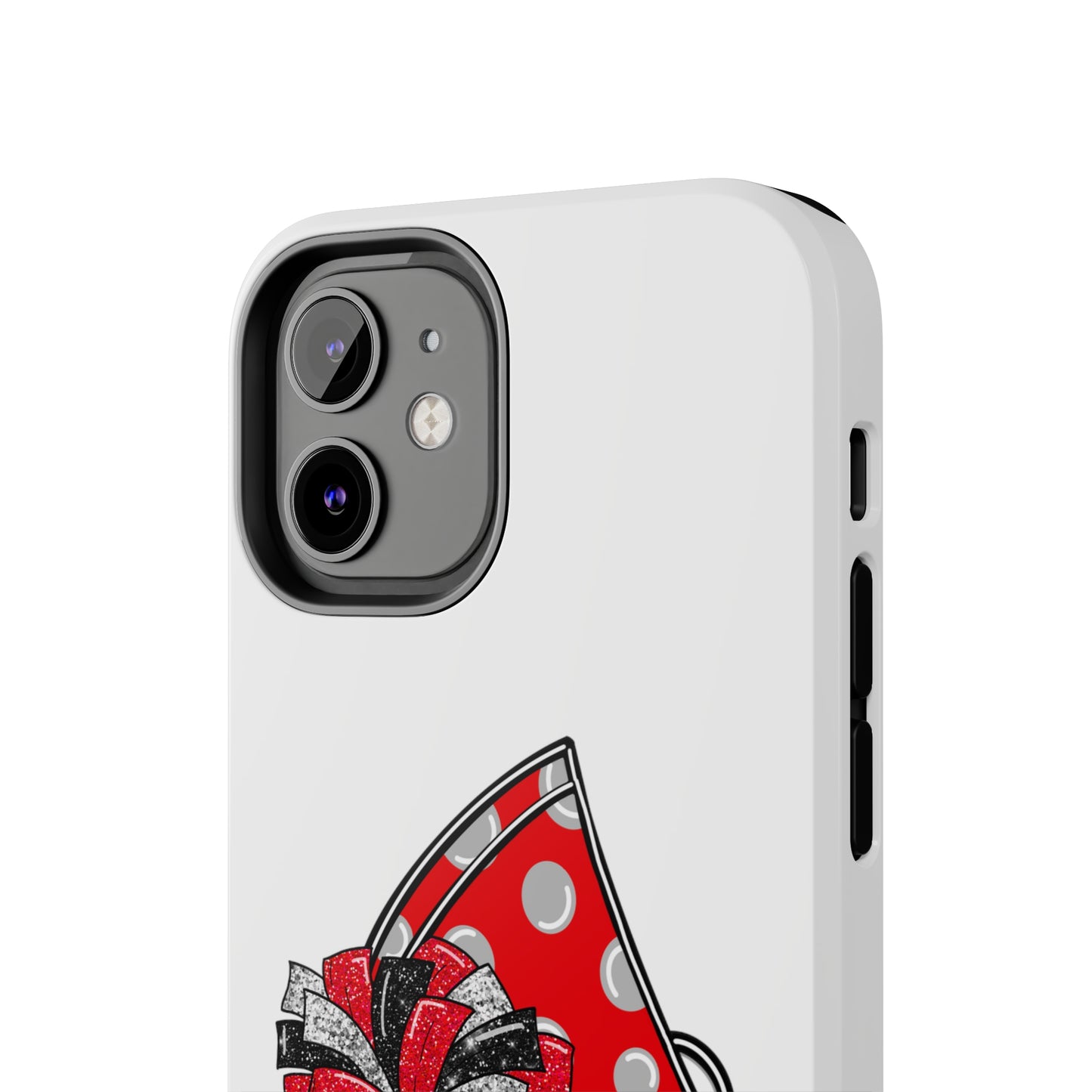 Go Dawgs! - iPhone Case - UGA Football Fan - iPhone 12, 13, 14, Mini, Pro, Pro Max, etc.