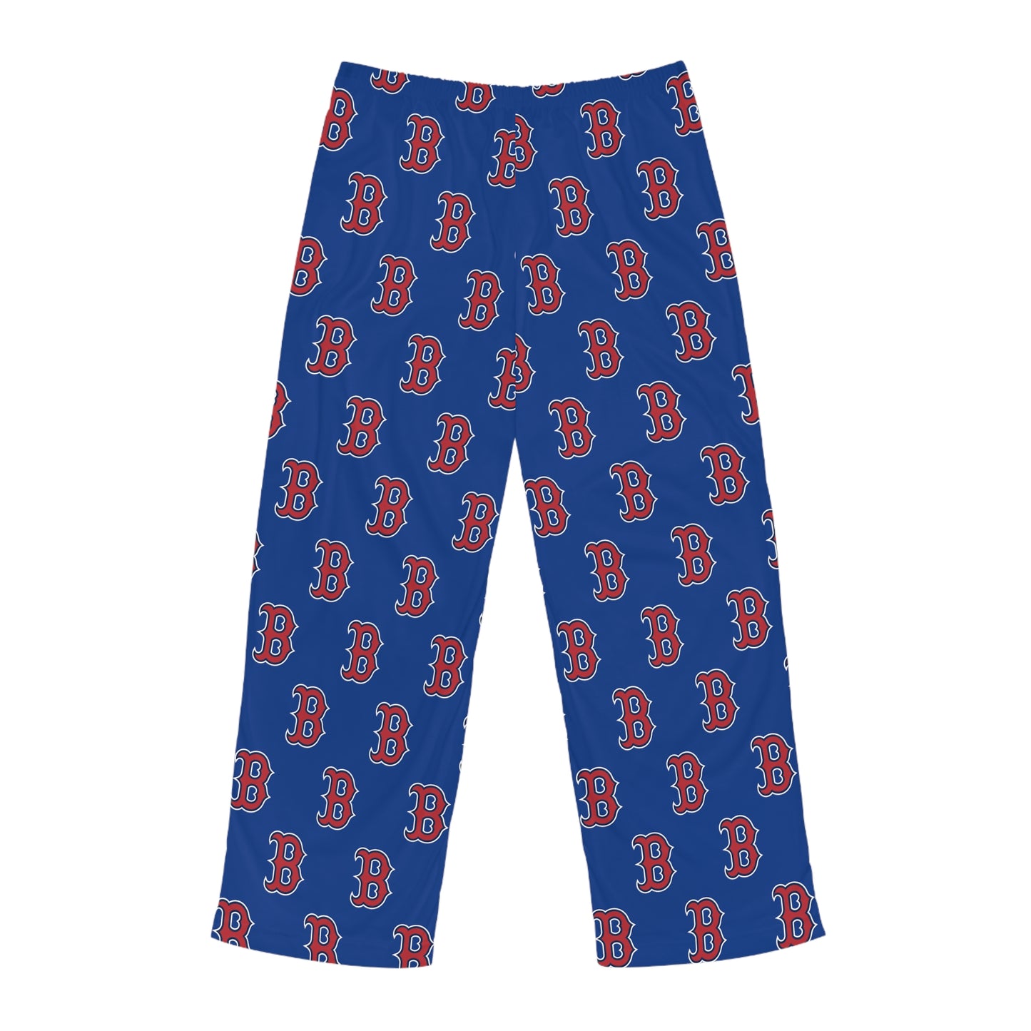 Boston Red Sox Men's Pajama Pants: Comfort and Team Spirit